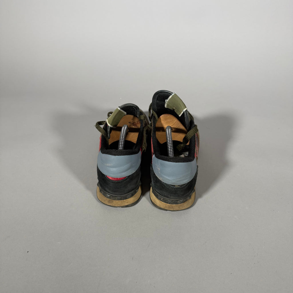 Valentino Rockrunner Camo - 42