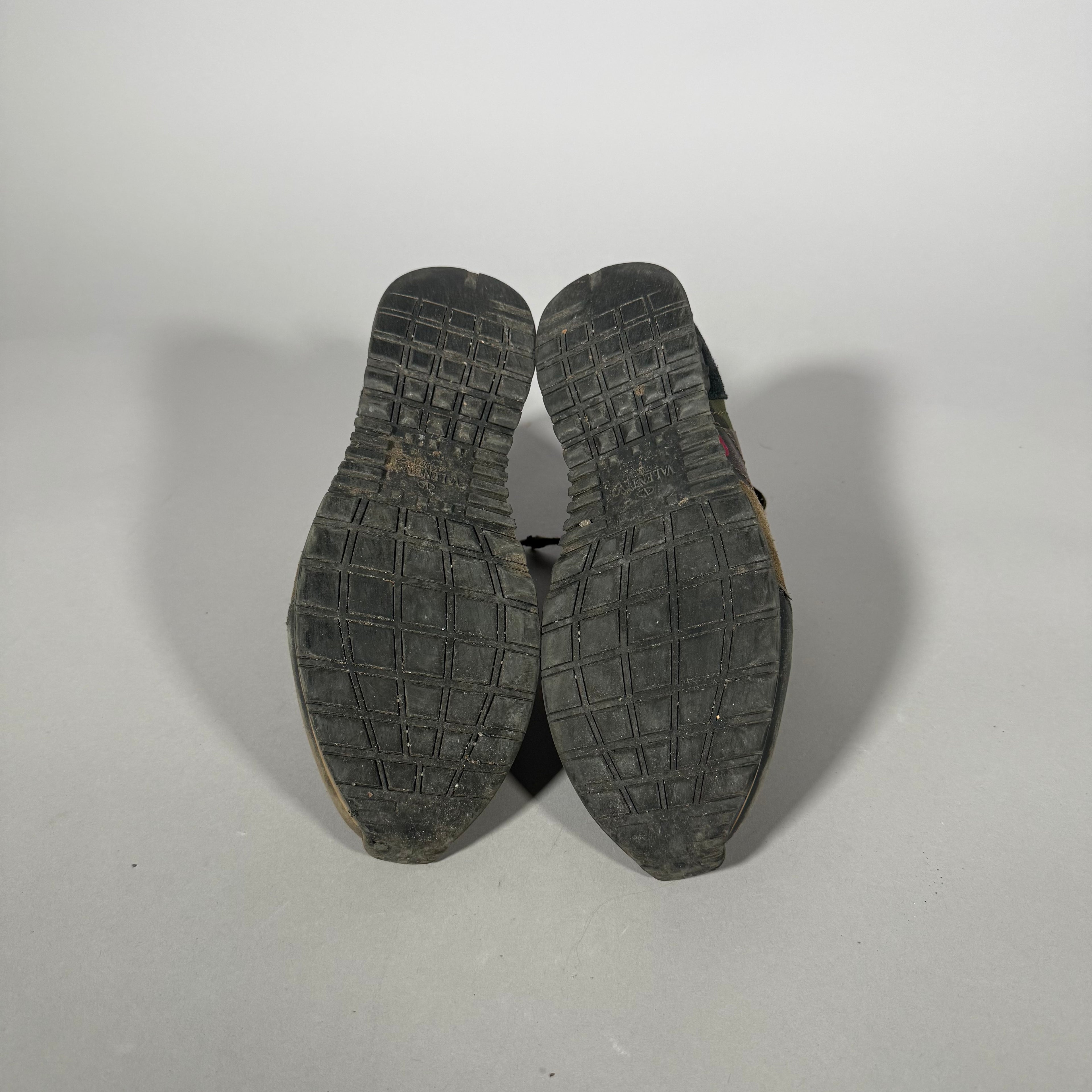 Valentino Rockrunner Camo - 42