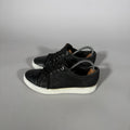 Lanvin Cap Toe Black - 40