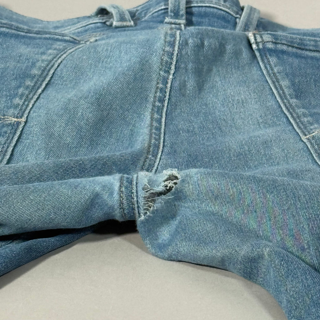 Replay Anbass Blue - 32