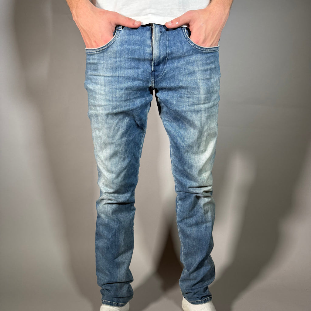 Replay Anbass Blue - 30