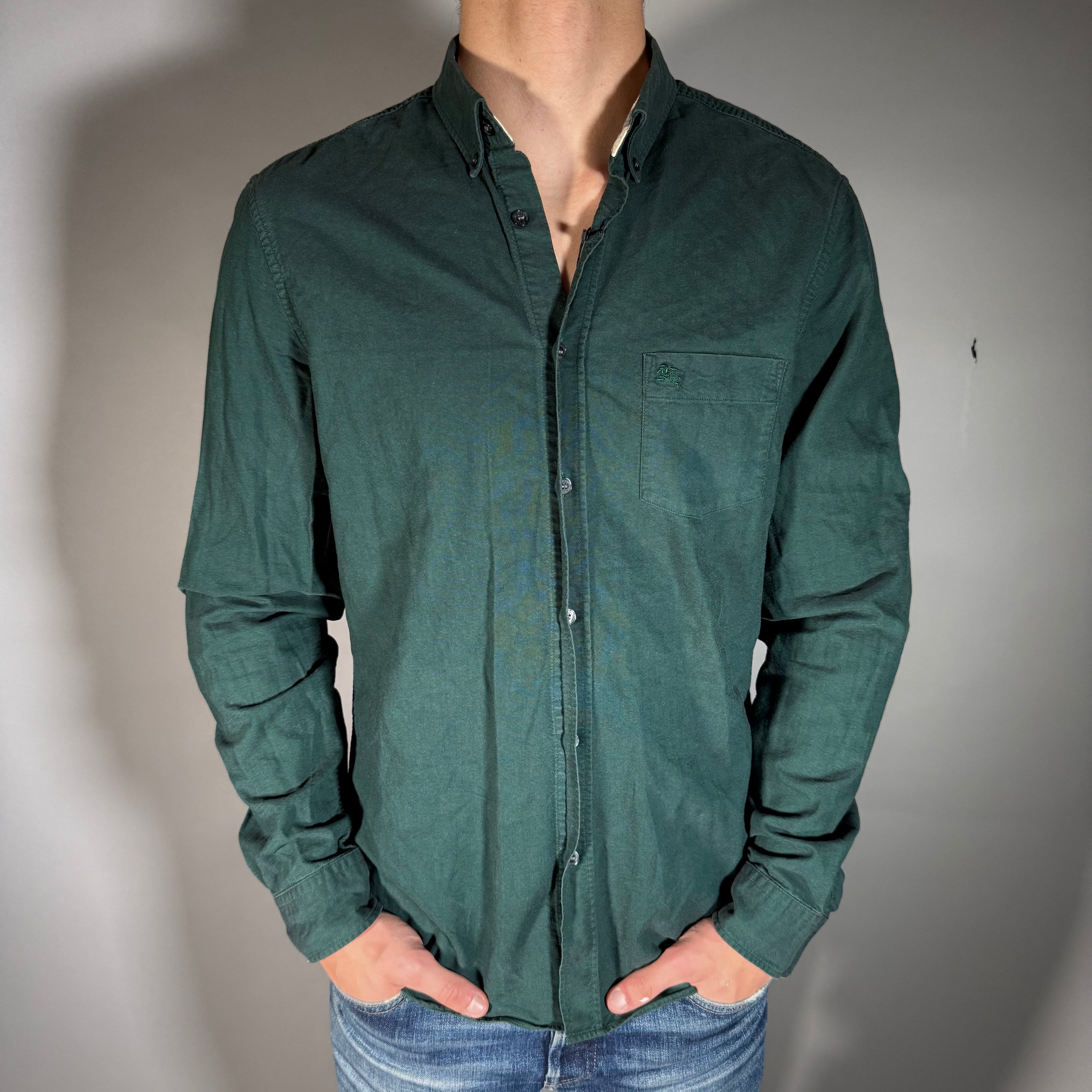 Burberry Skjorta - L