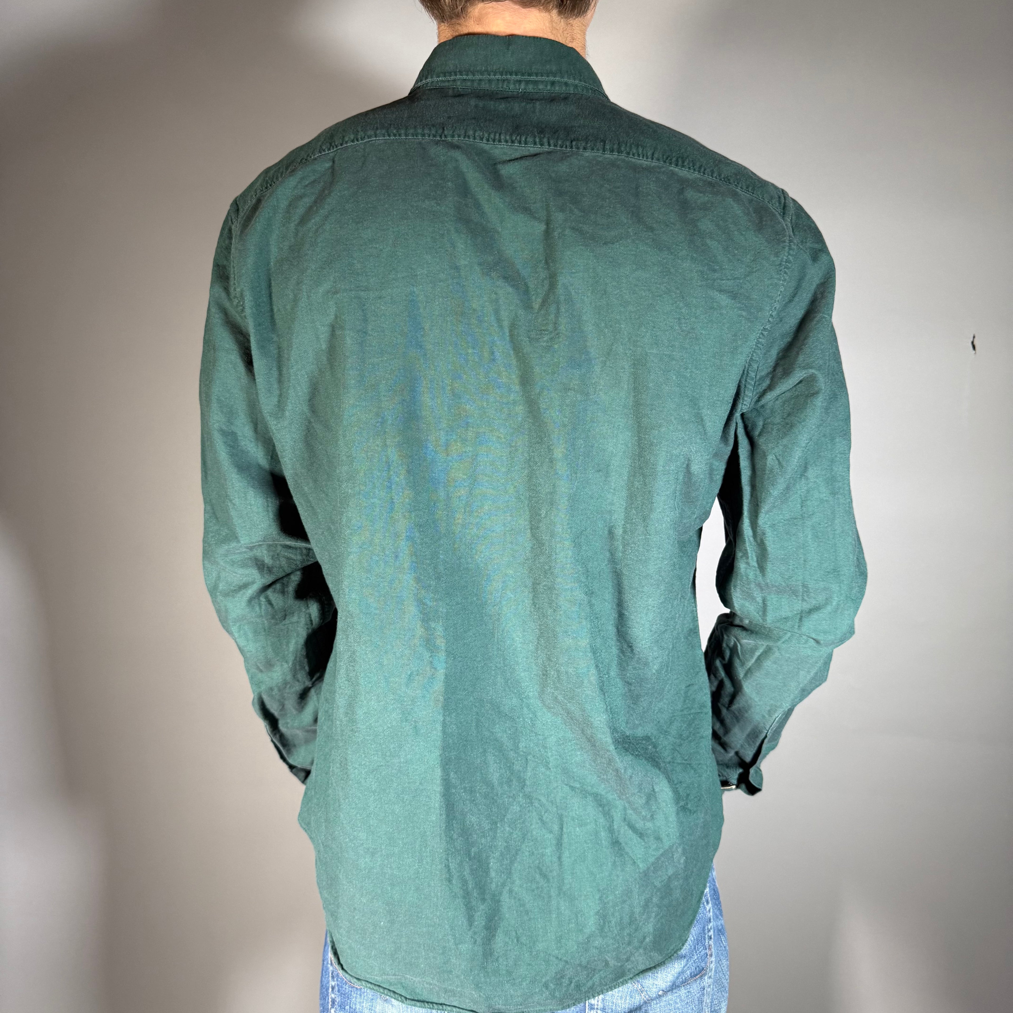 Burberry Skjorta - L