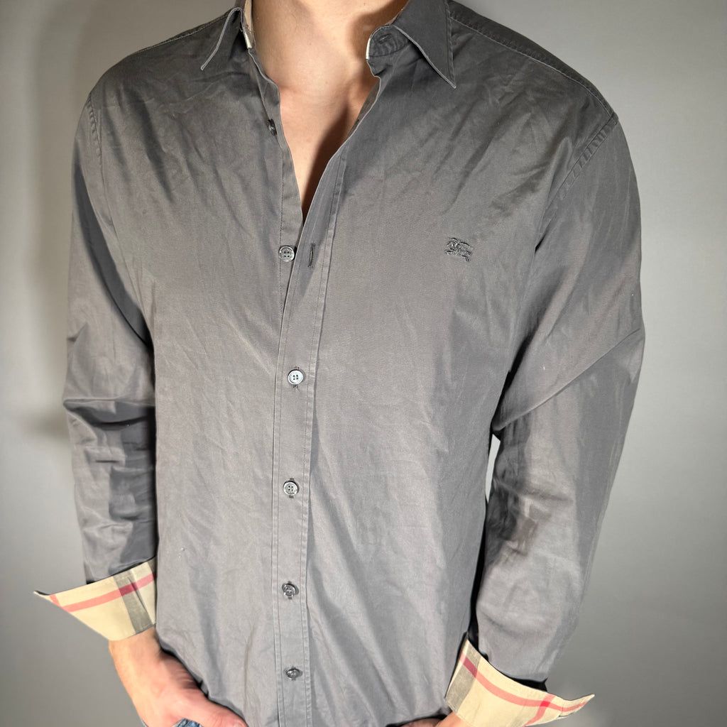Burberry Skjorta - M