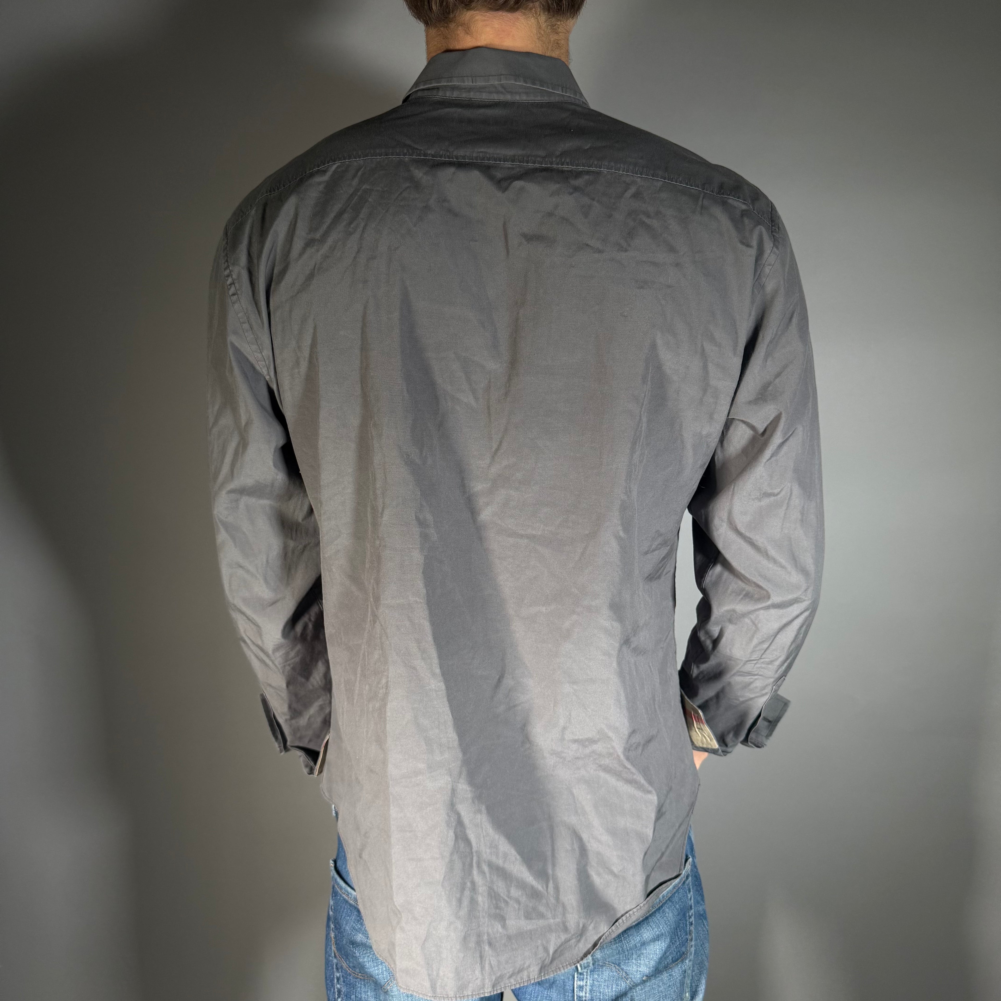 Burberry Skjorta - M