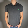 Ralph Lauren Piké - S