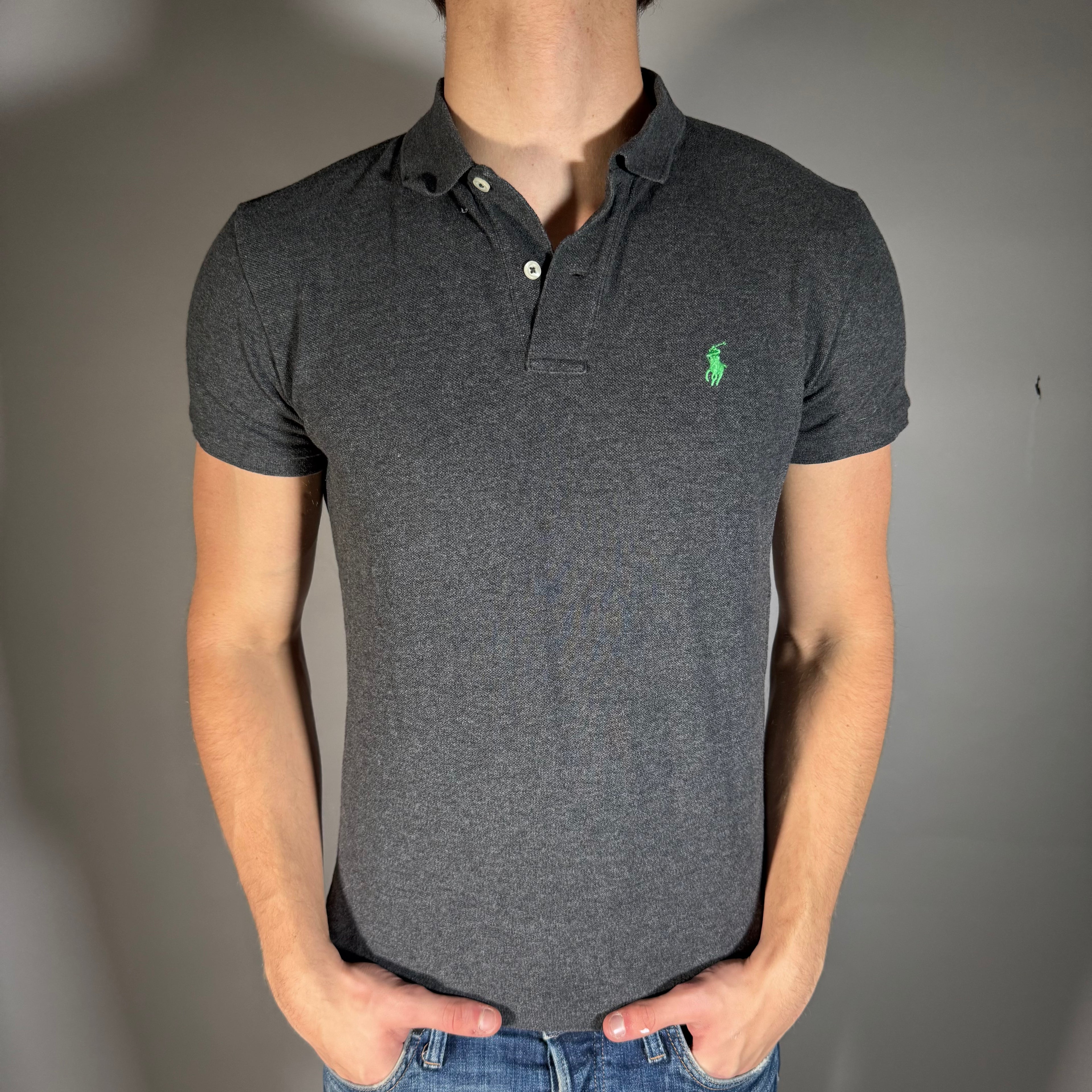 Ralph Lauren Piké - S