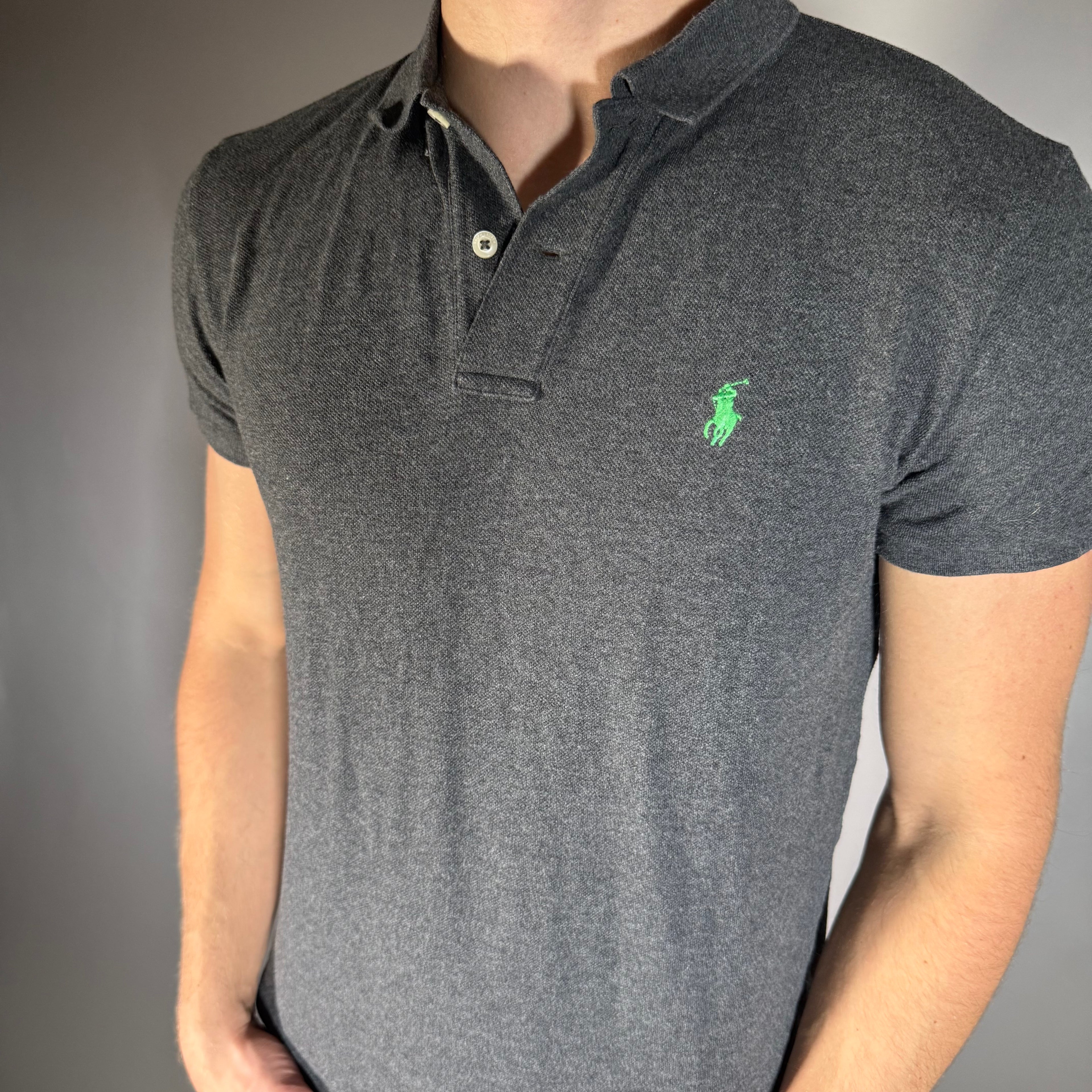 Ralph Lauren Piké - S