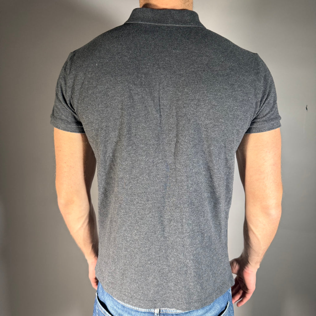 Ralph Lauren Piké - S