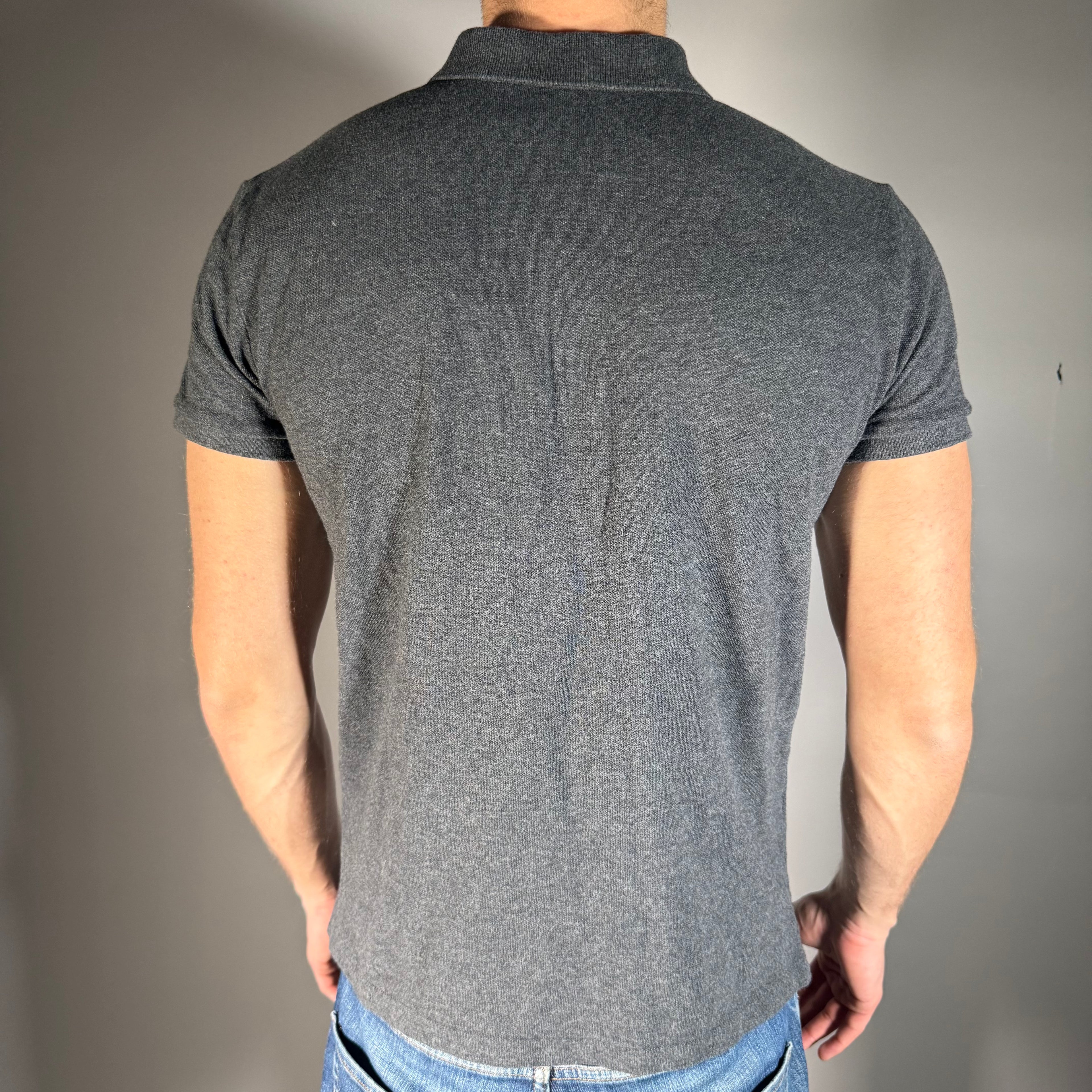 Ralph Lauren Piké - S