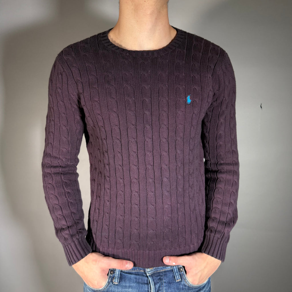 Ralph Lauren Sweater - S