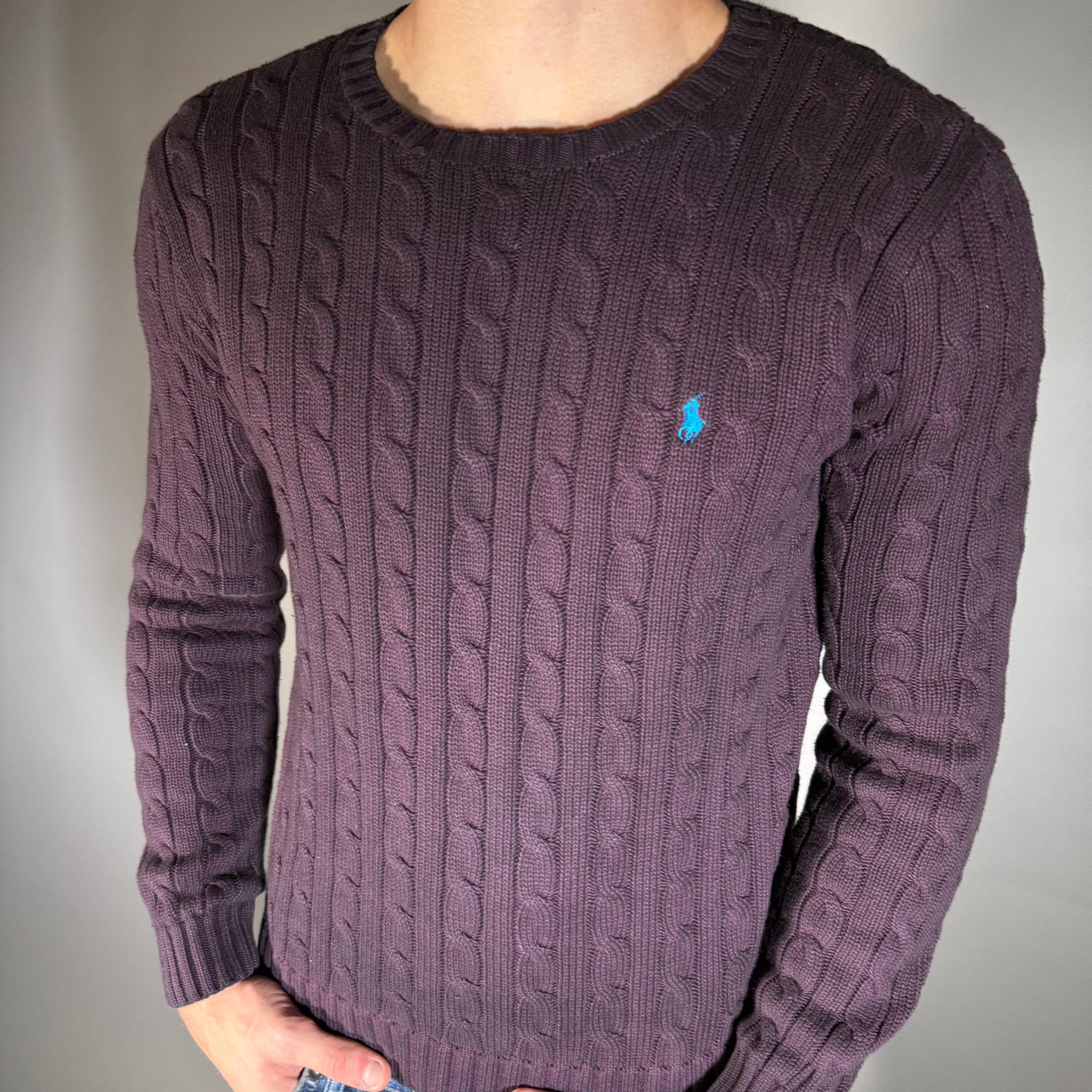 Ralph Lauren Sweater - S