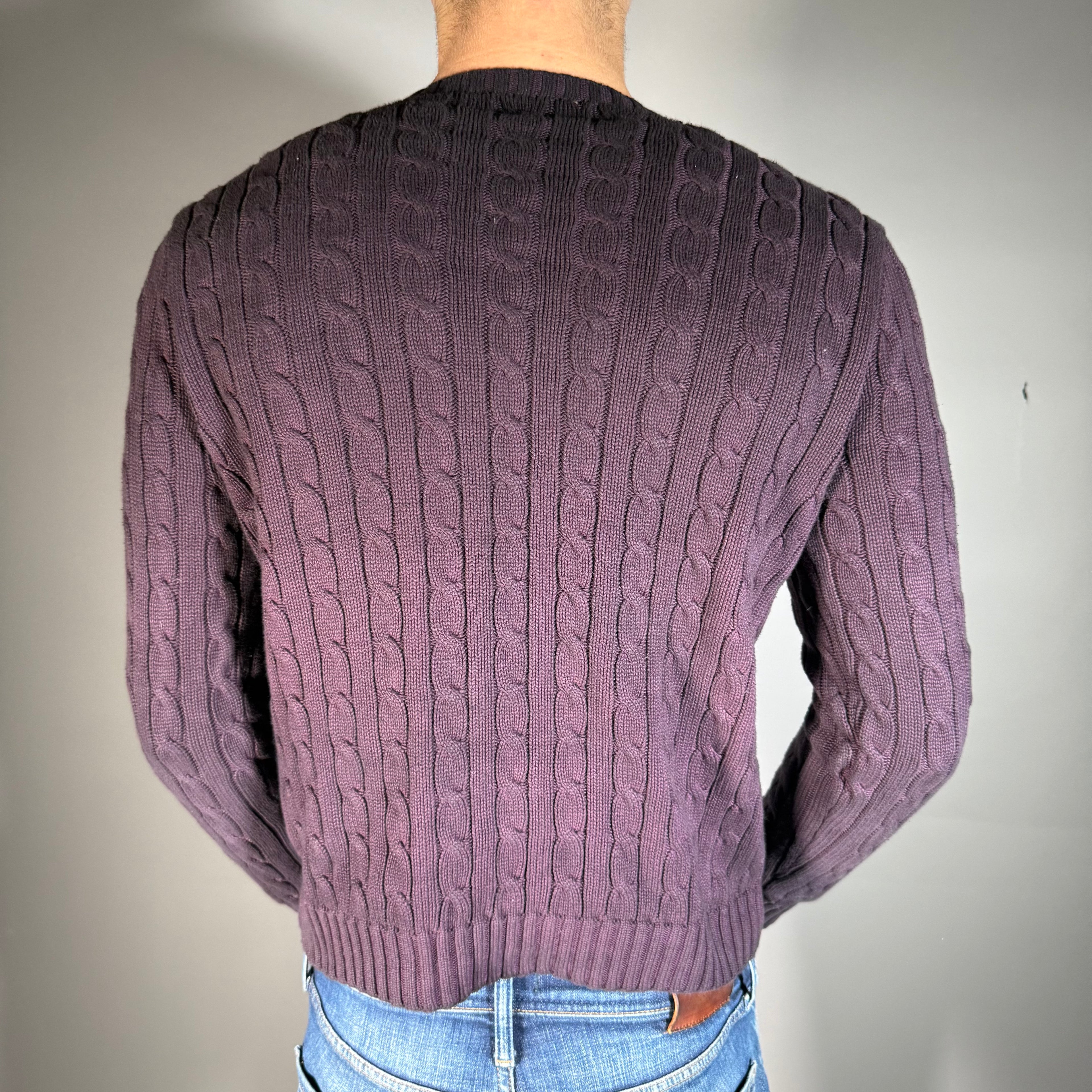 Ralph Lauren Sweater - S