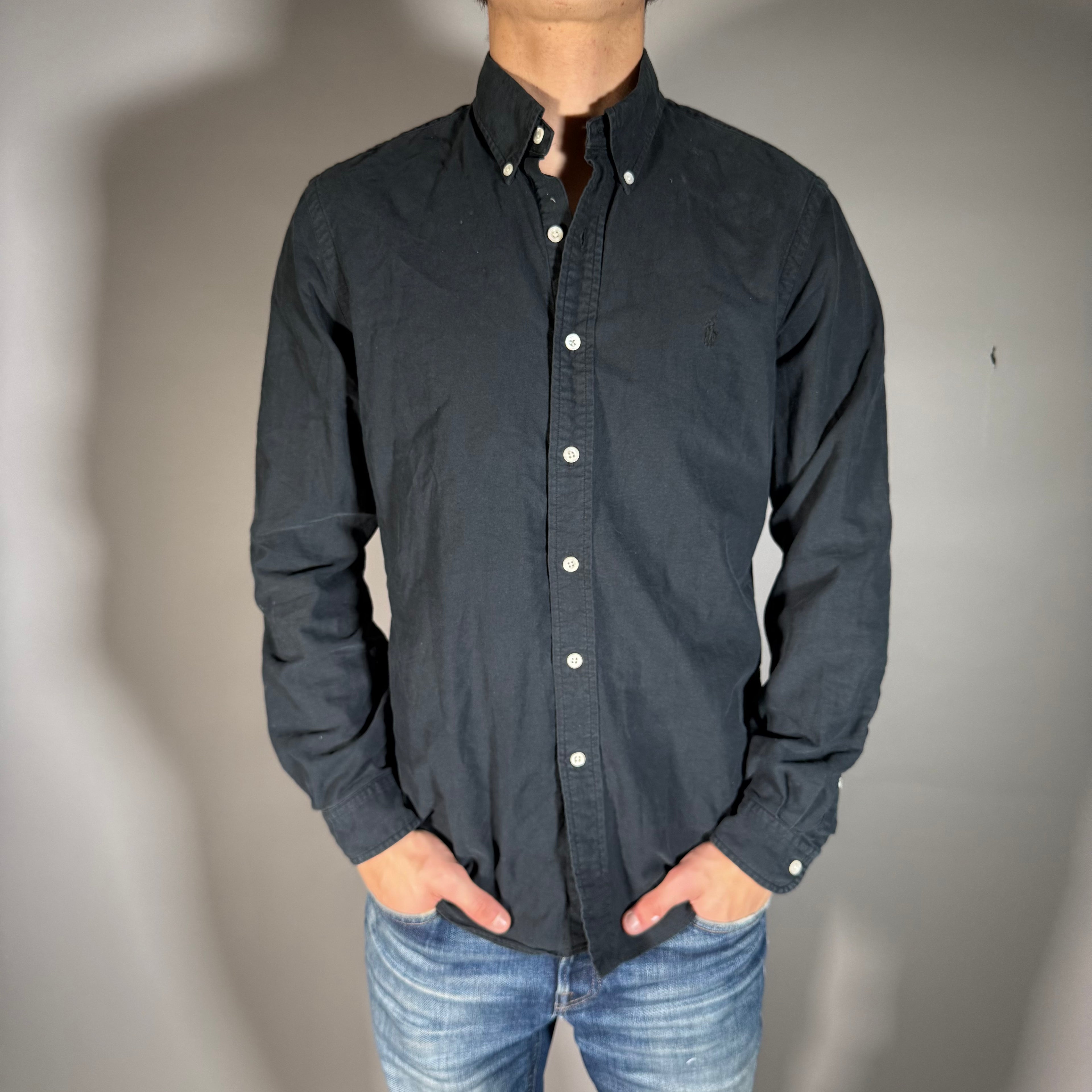 Ralph Lauren Skjorta - L