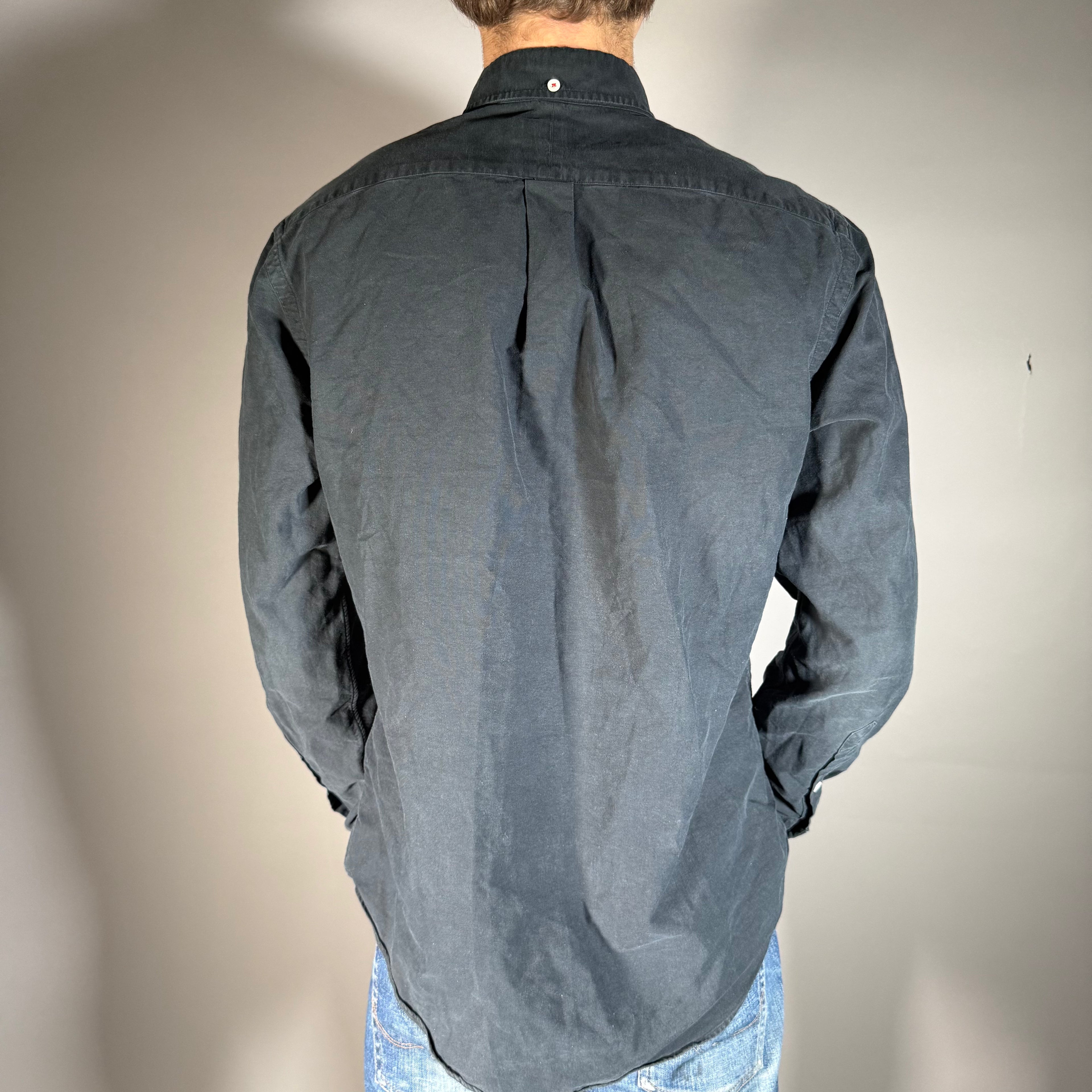 Ralph Lauren Skjorta - L