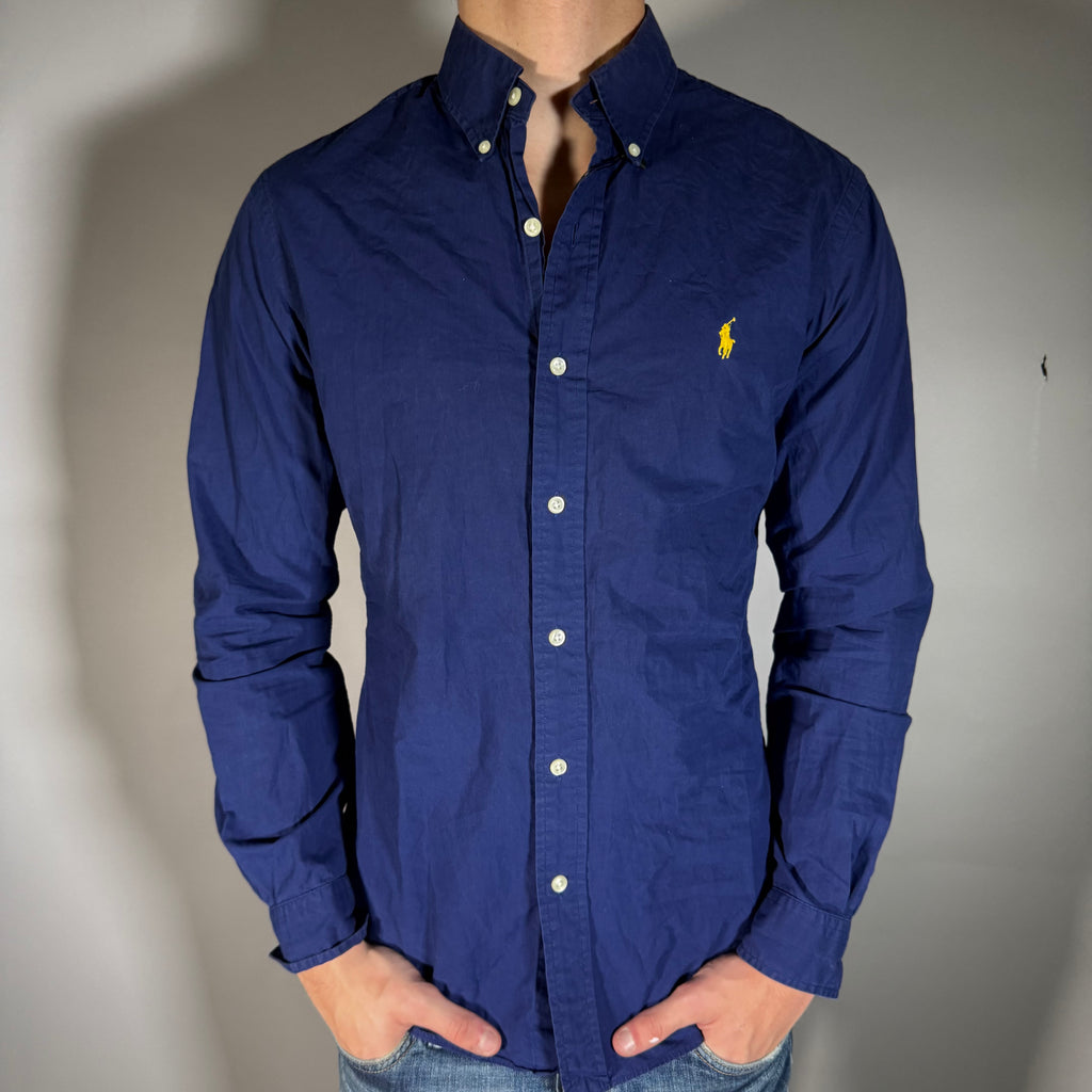 Ralph Lauren Skjorta - M