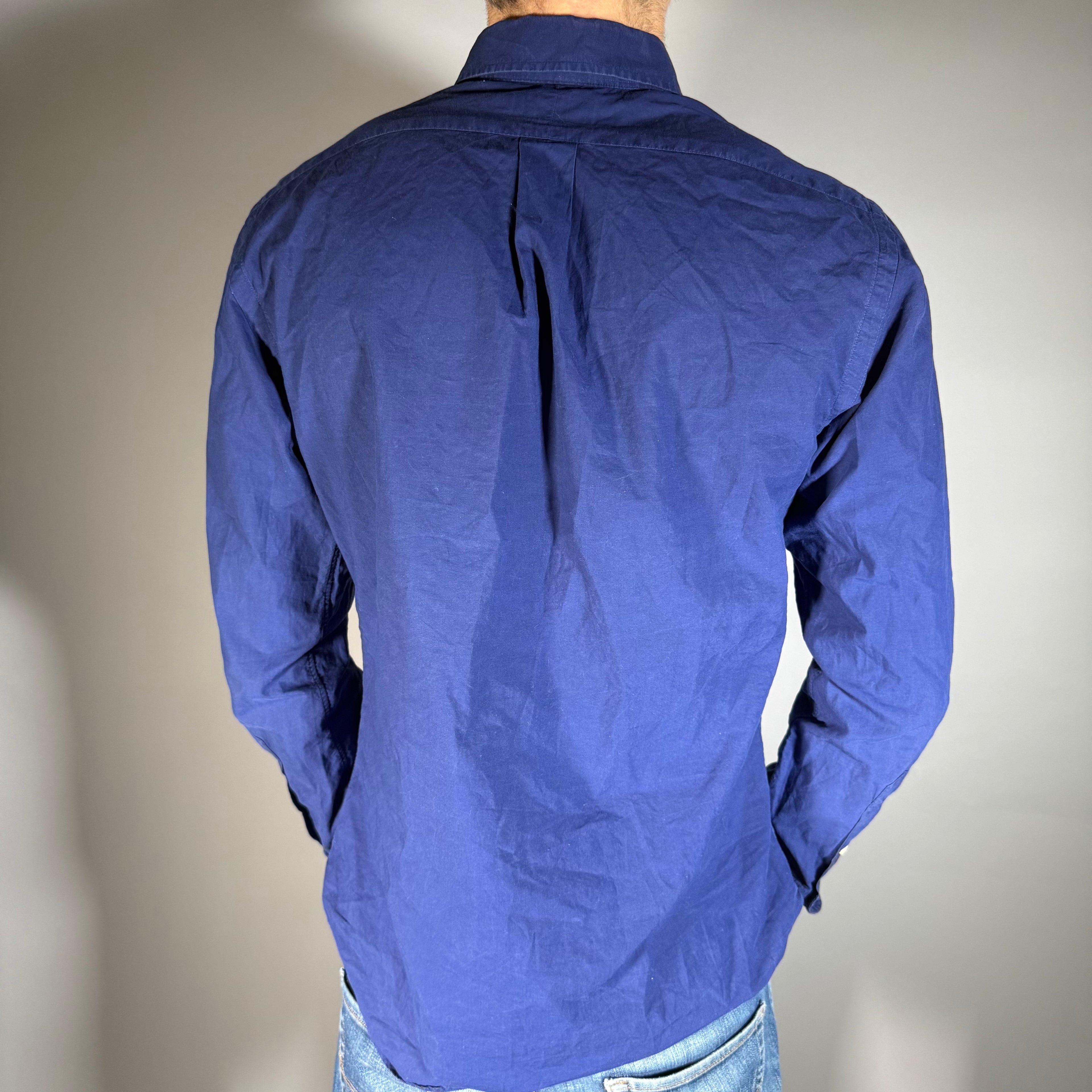 Ralph Lauren Skjorta - M