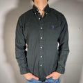 Ralph Lauren Skjorta - M