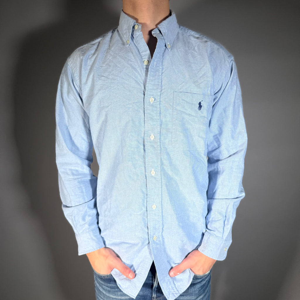 Ralph Lauren Skjorta -S