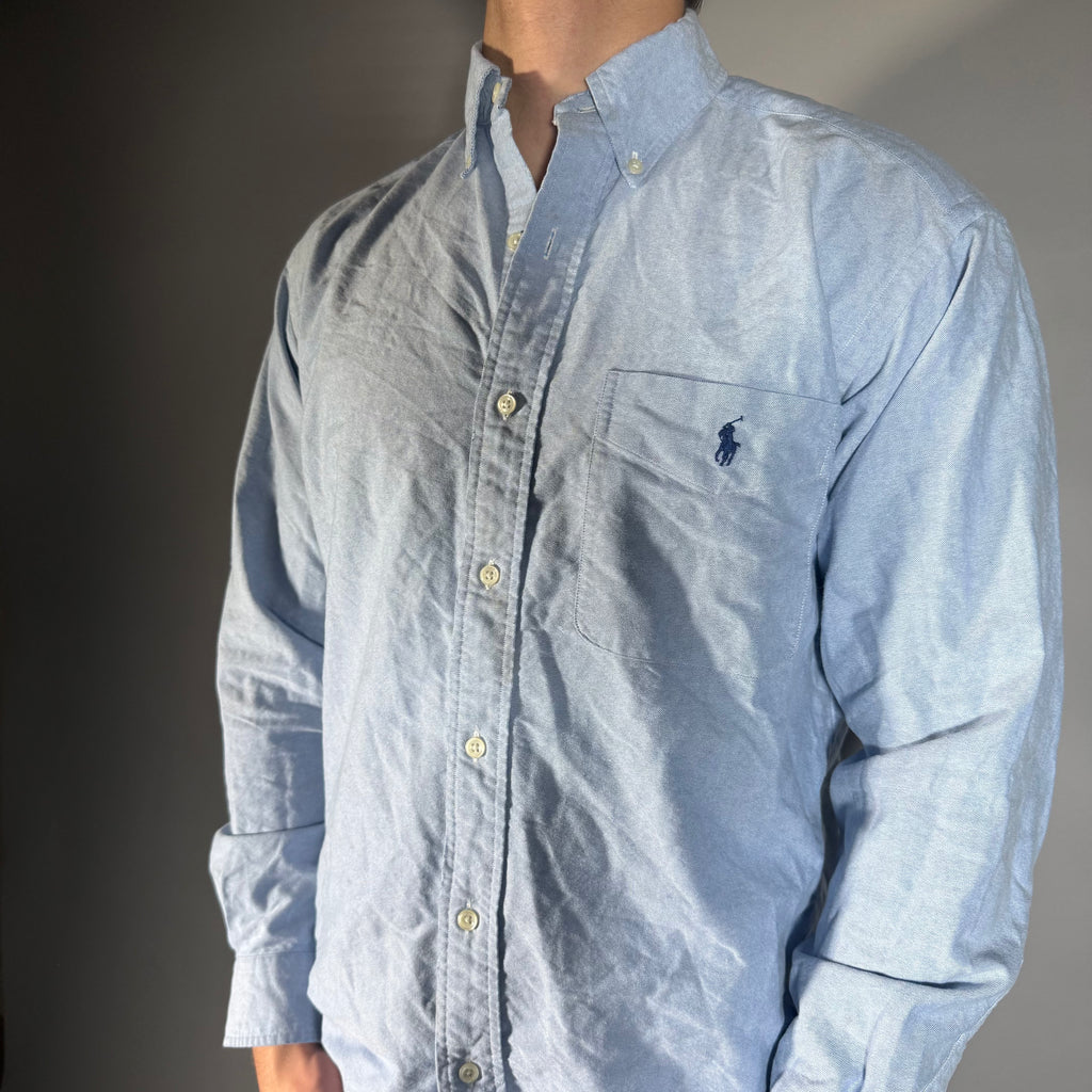 Ralph Lauren Skjorta -S