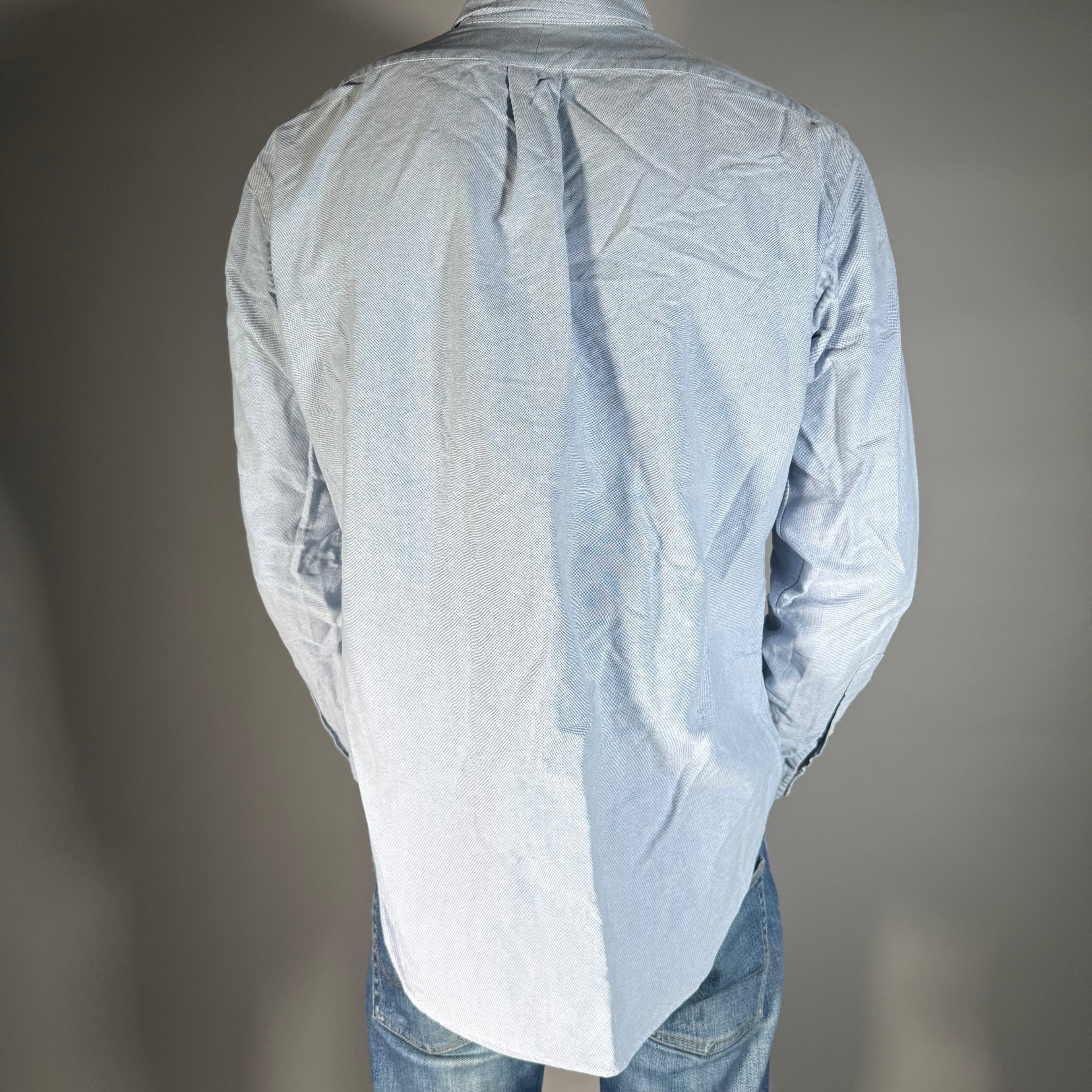 Ralph Lauren Skjorta - S