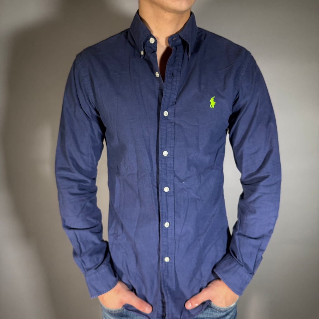 Ralph Lauren Skjorta - S