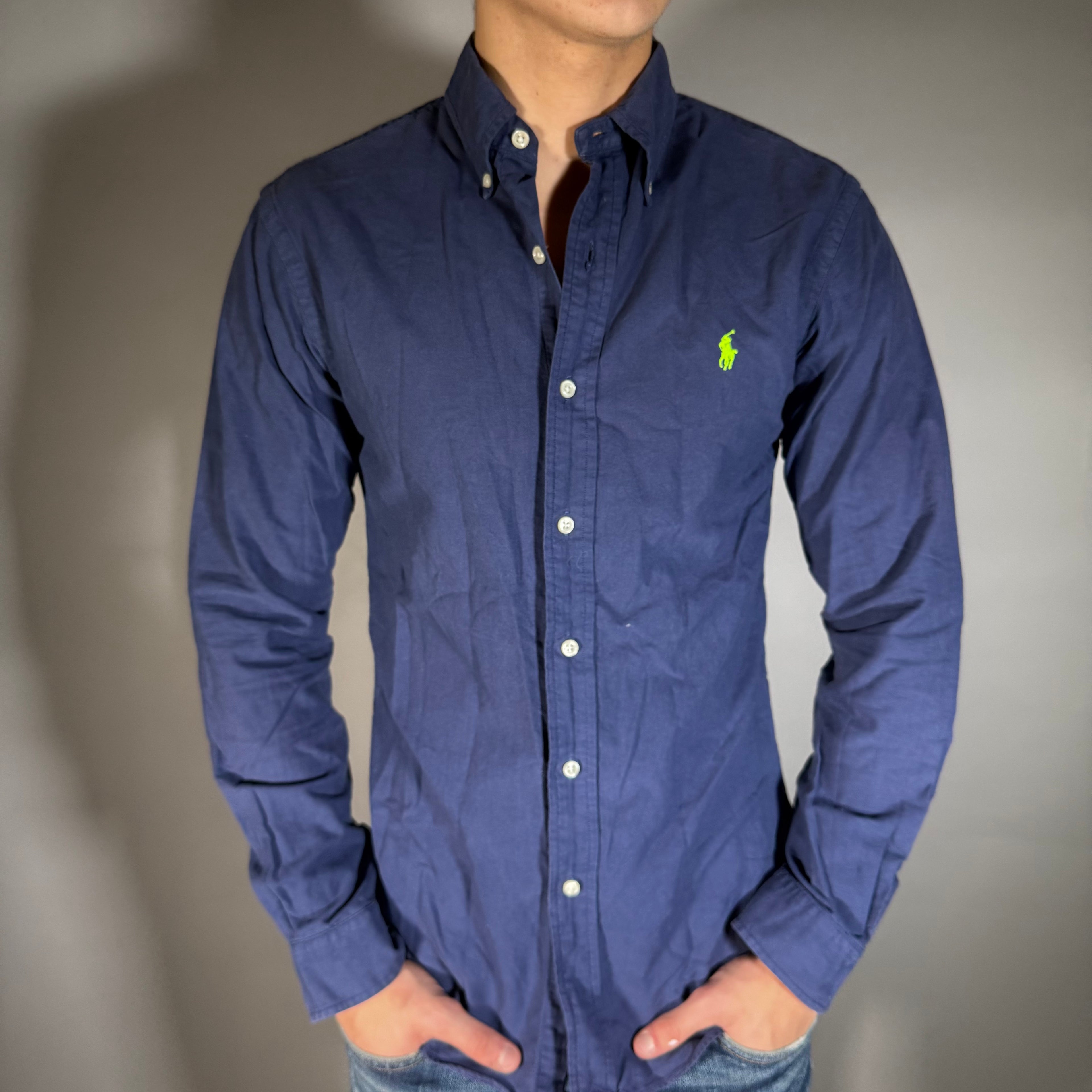 Ralph Lauren Skjorta - S