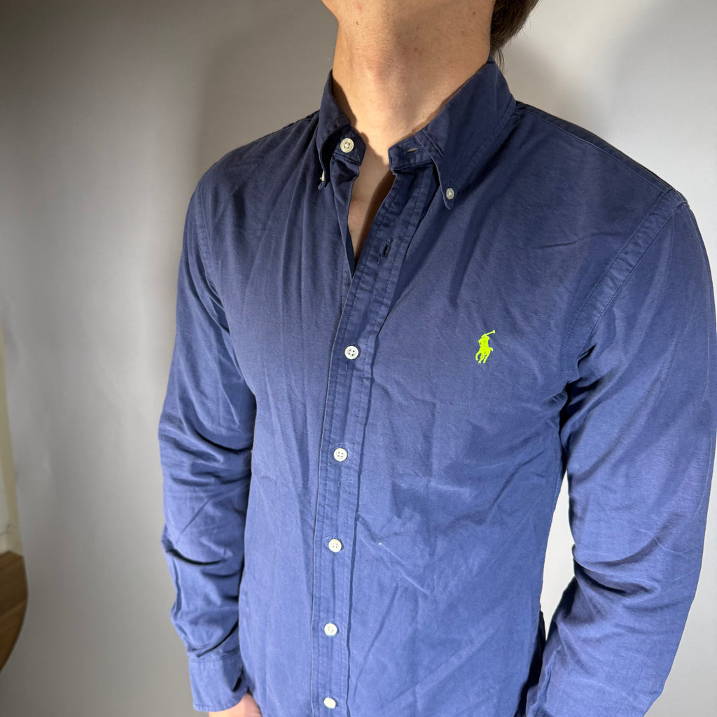 Ralph Lauren Skjorta - S