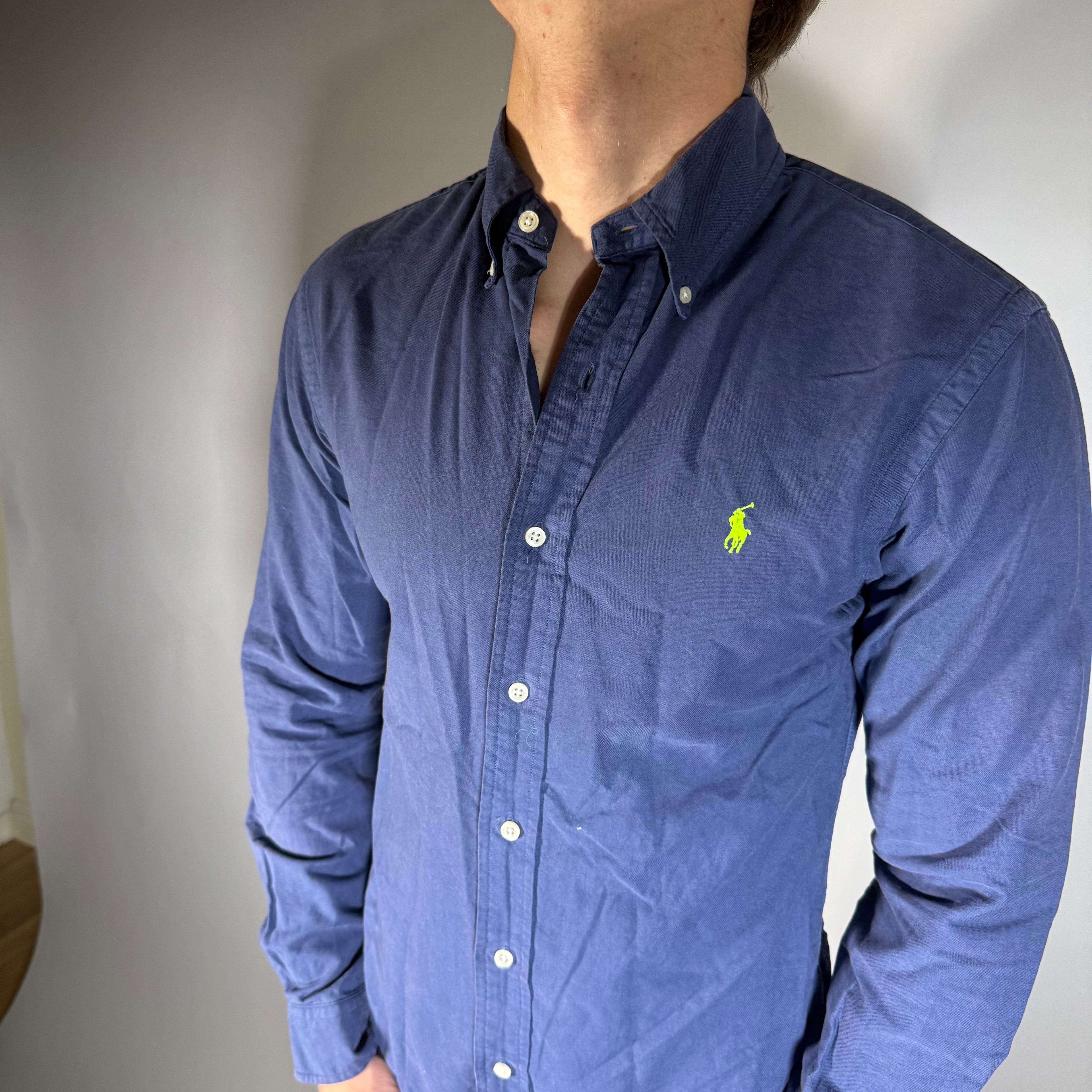 Ralph Lauren Skjorta - S