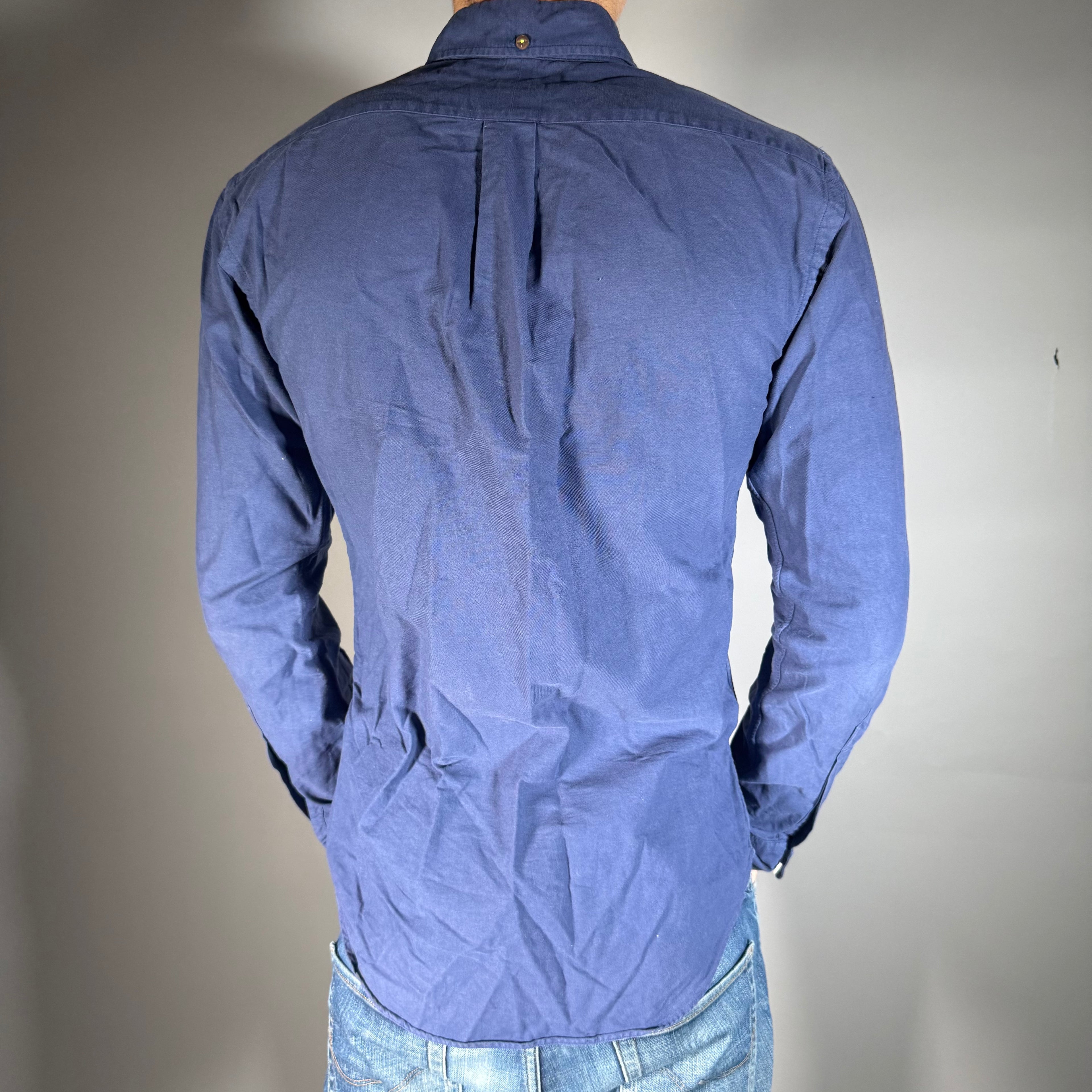 Ralph Lauren Skjorta - S