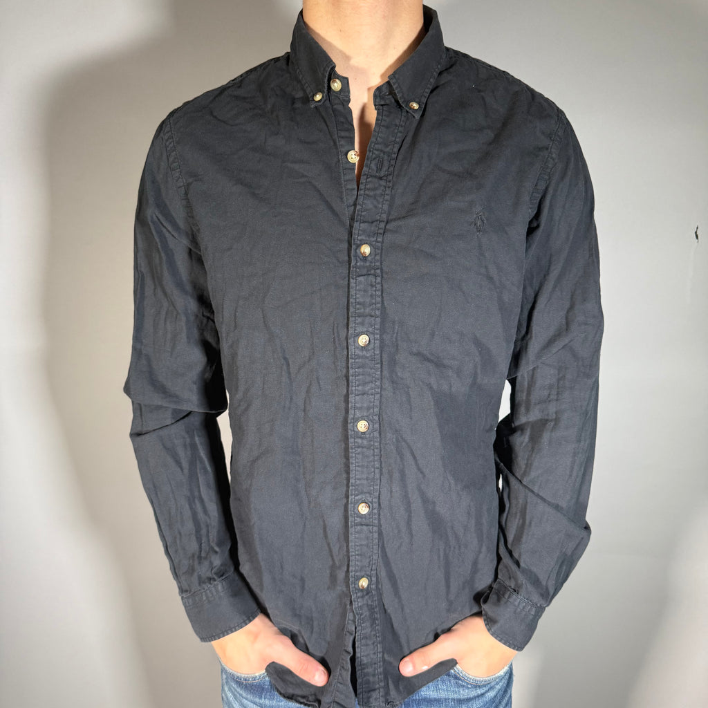 Ralph Lauren Skjorta - L