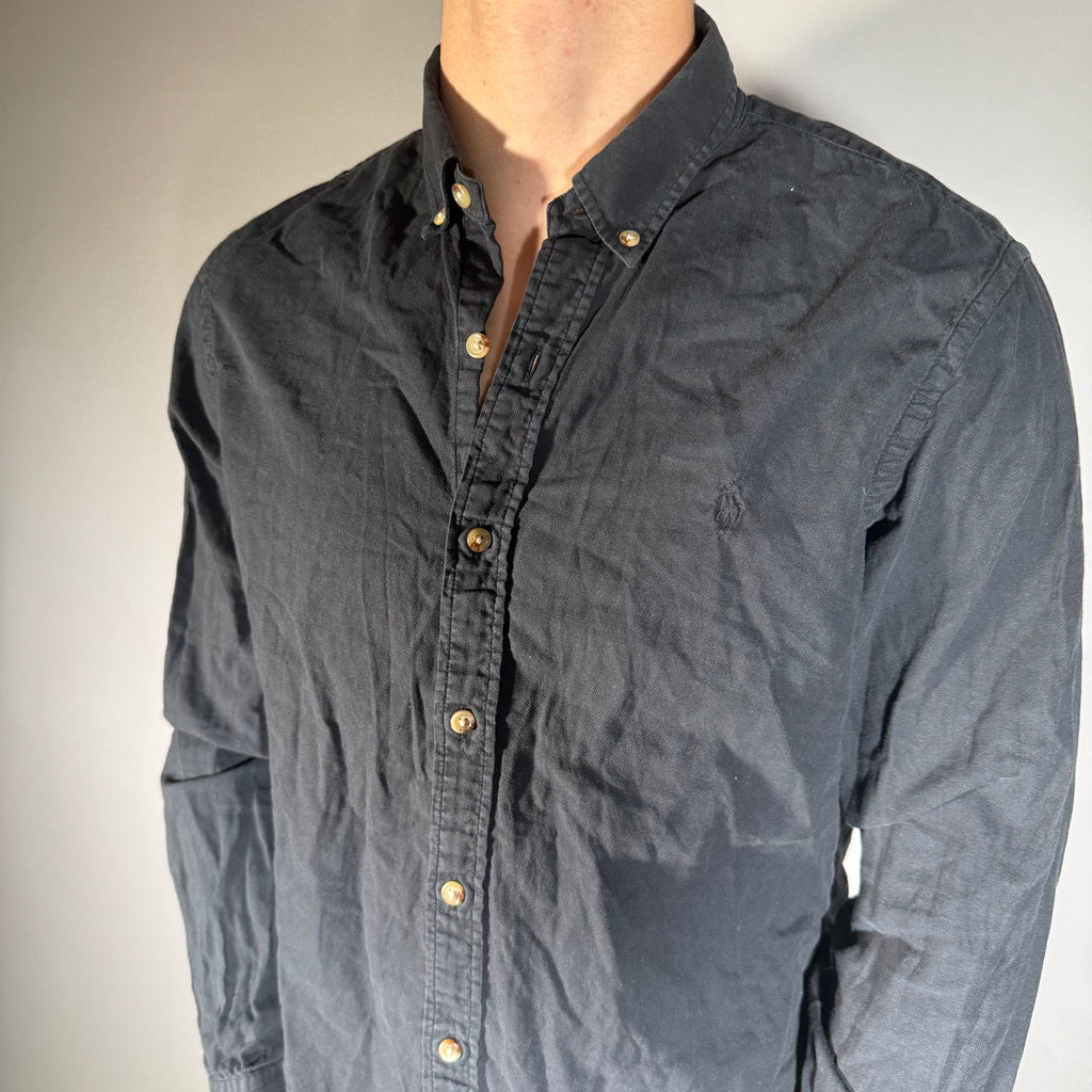 Ralph Lauren Skjorta - L