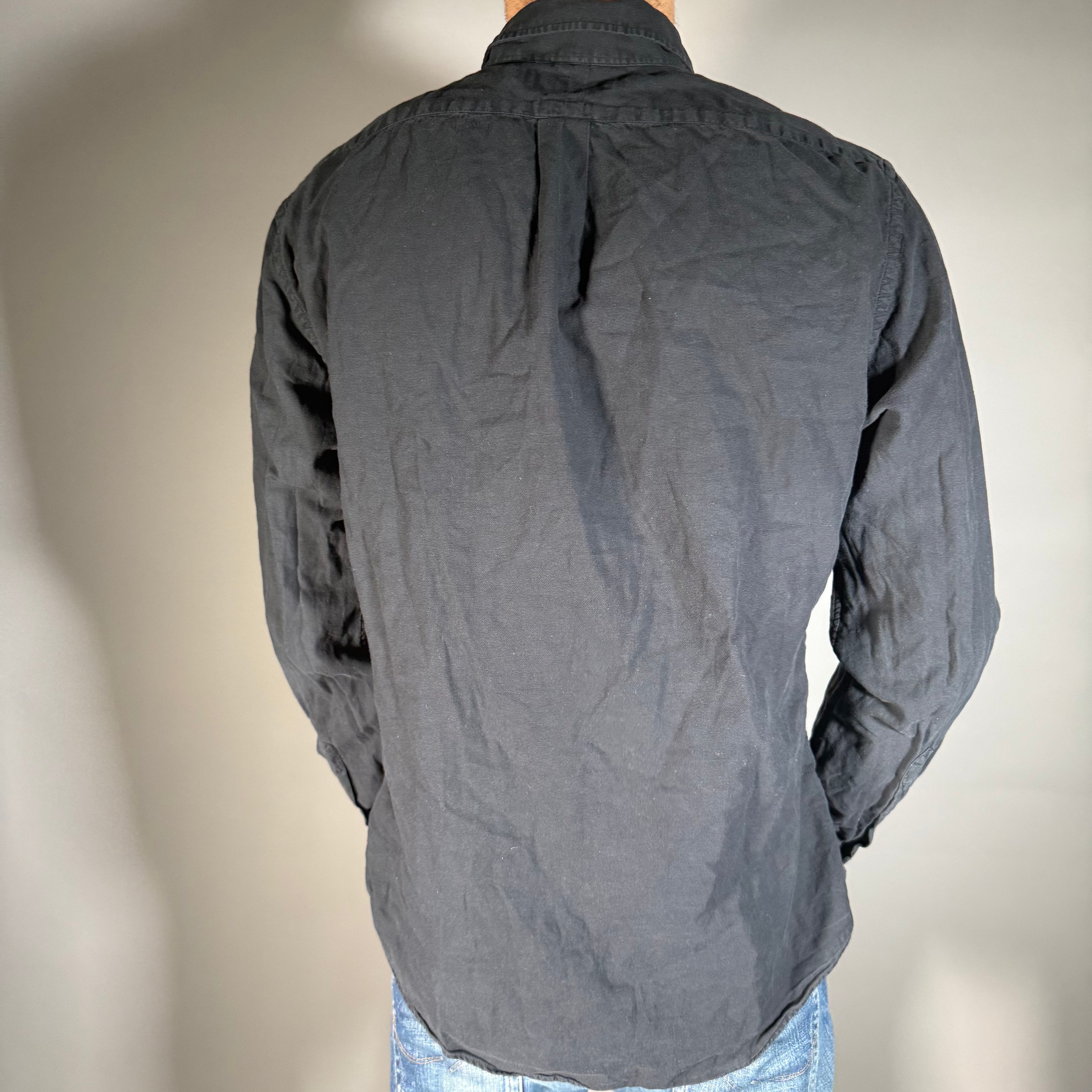 Ralph Lauren Skjorta - L