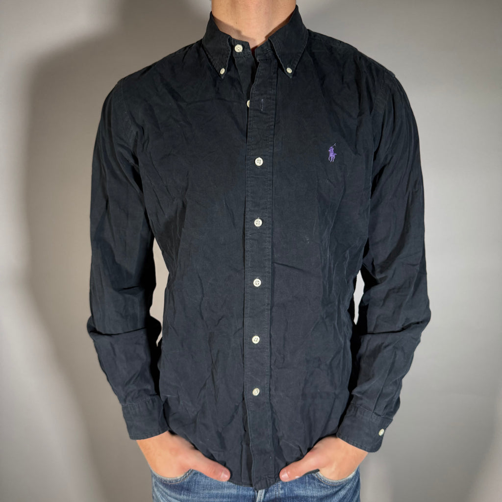 Ralph Lauren Skjorta - S