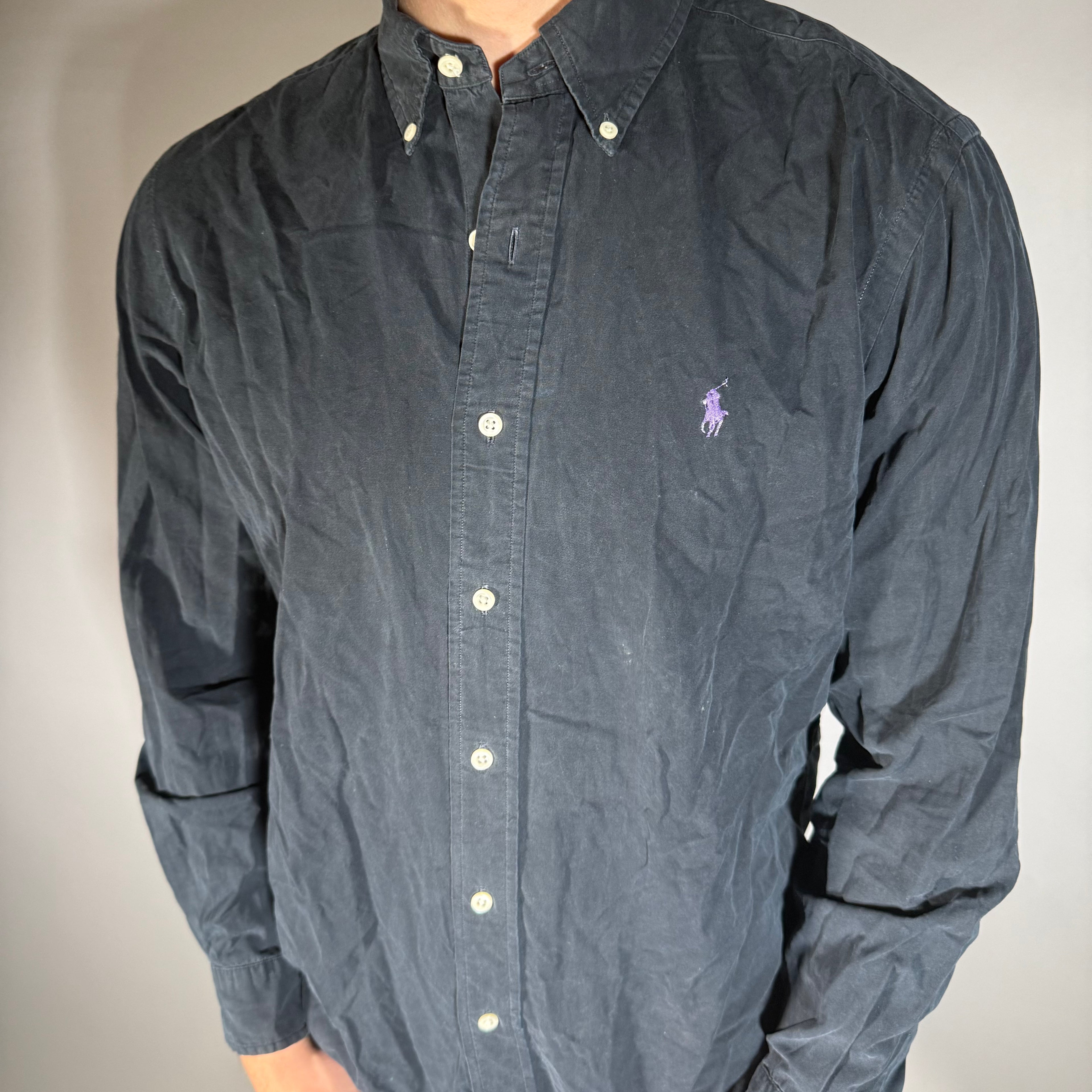 Ralph Lauren Skjorta - S