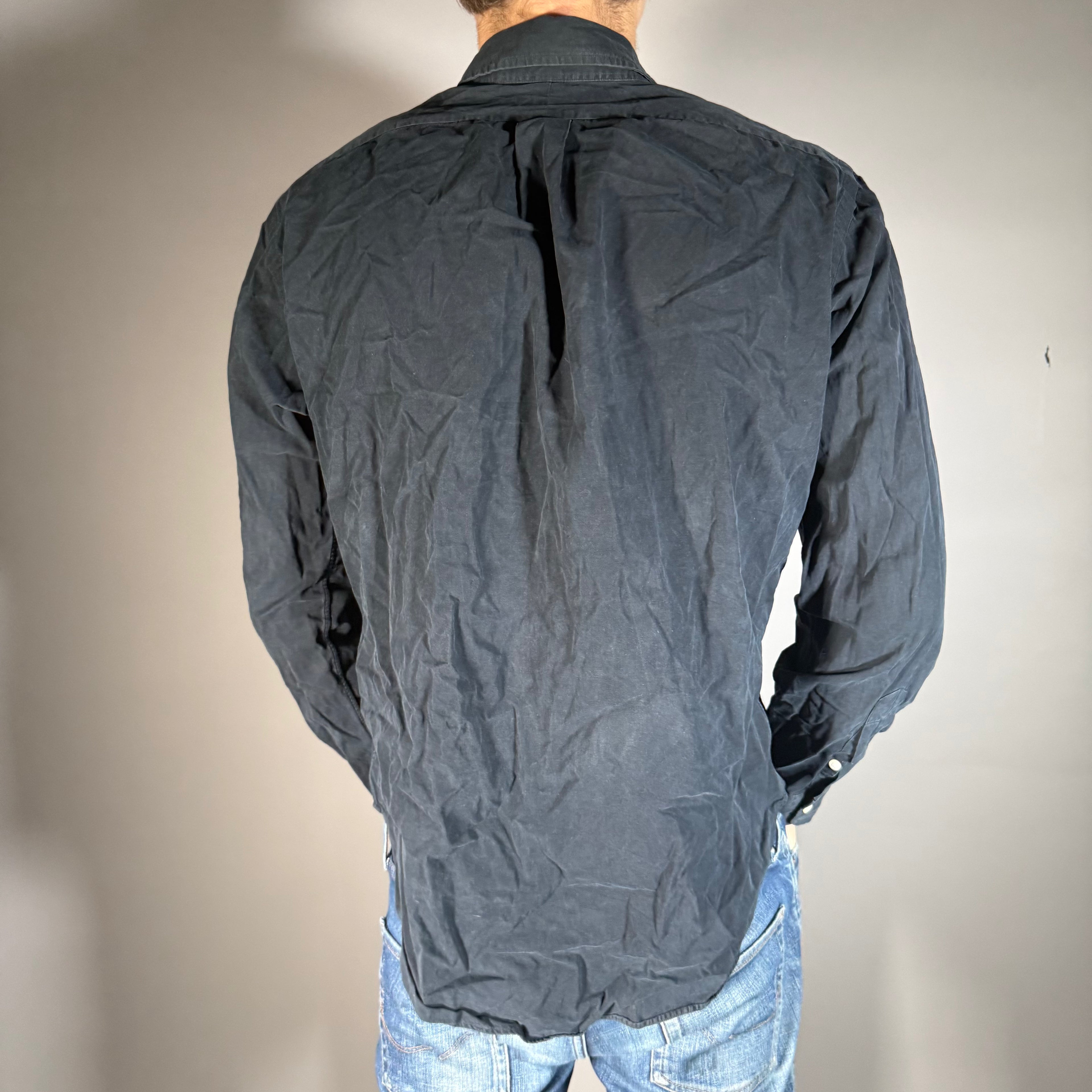 Ralph Lauren Skjorta - S