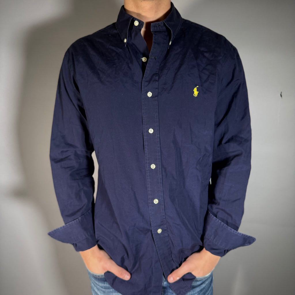 Ralph Lauren Skjorta - L