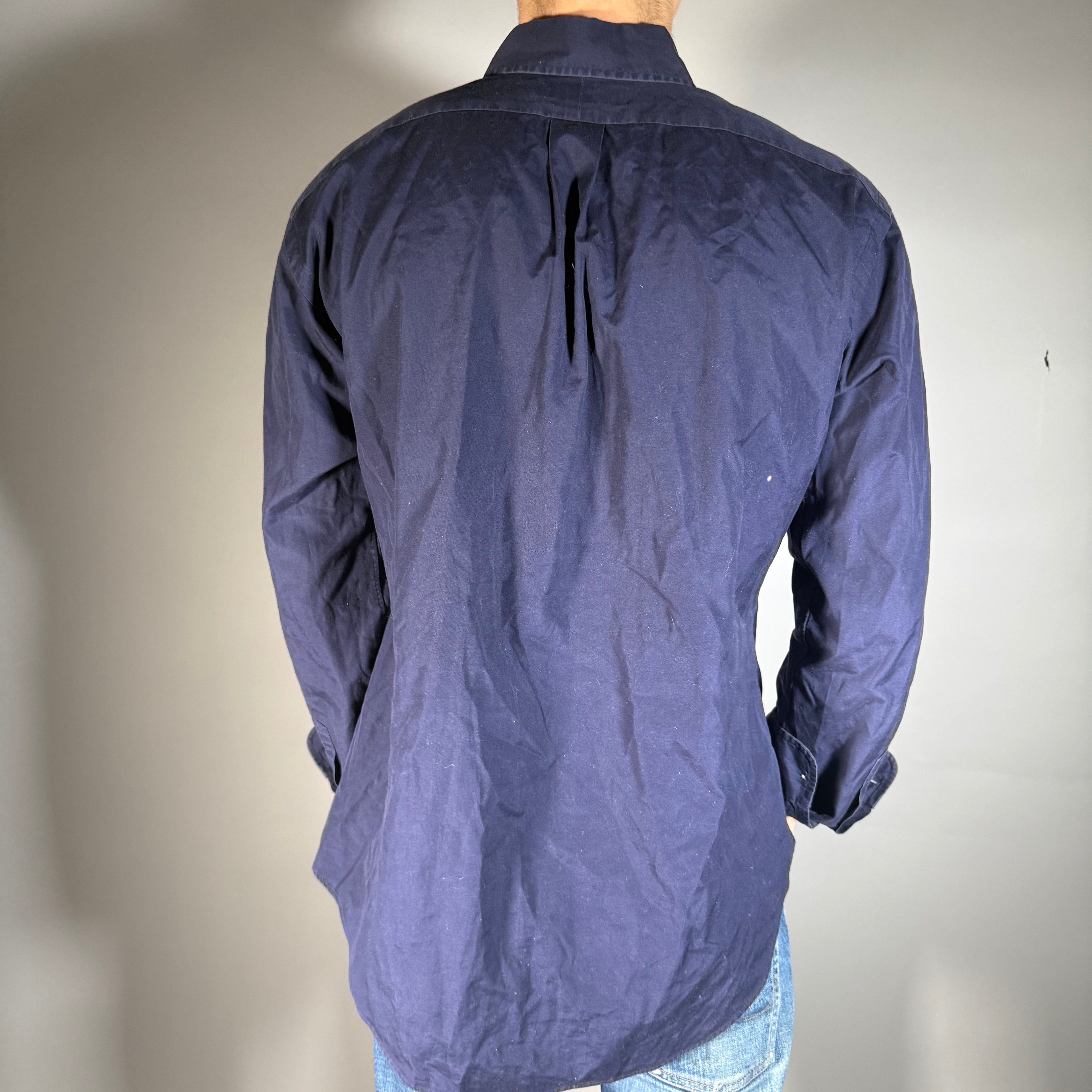 Ralph Lauren Skjorta - L