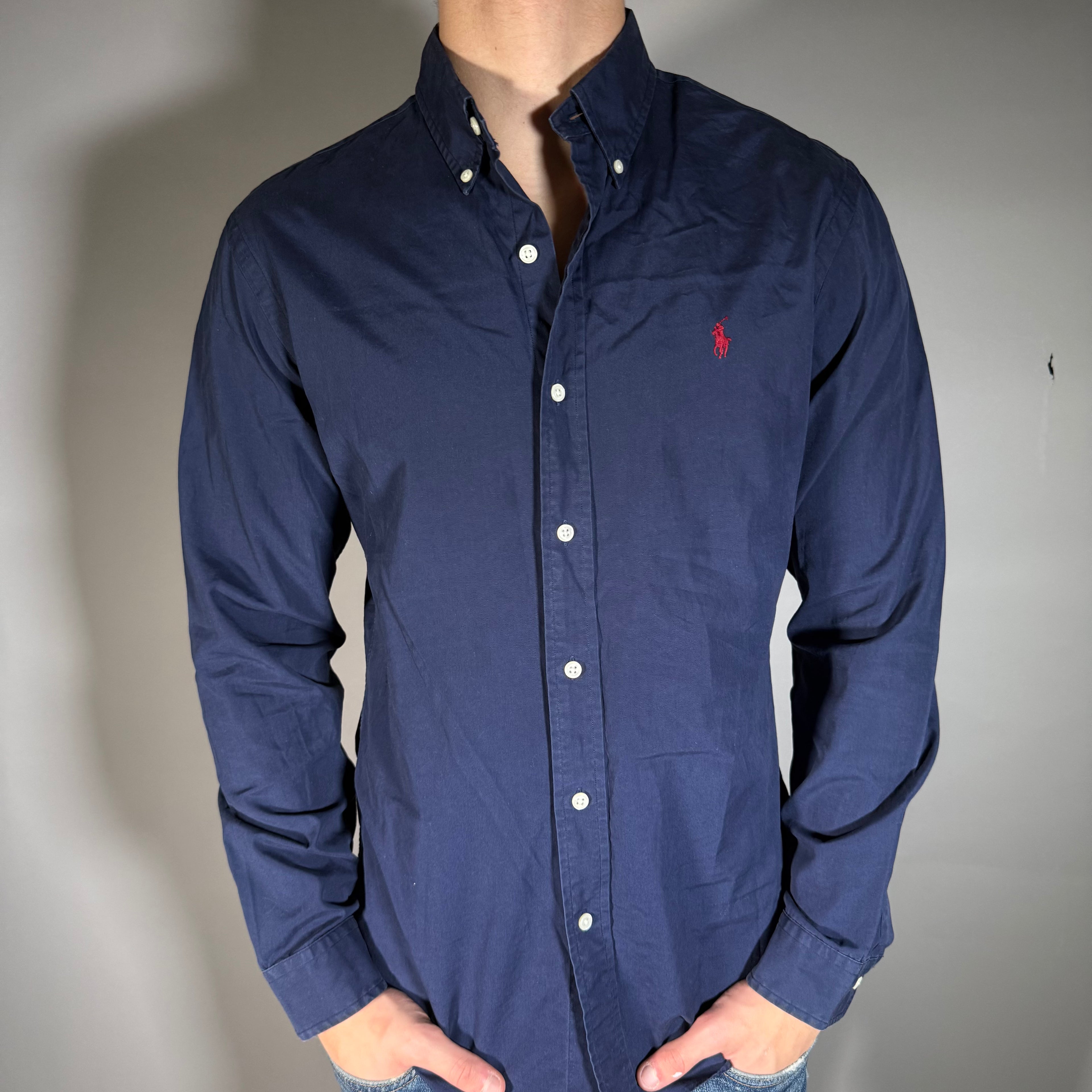 Ralph Lauren Skjorta - M