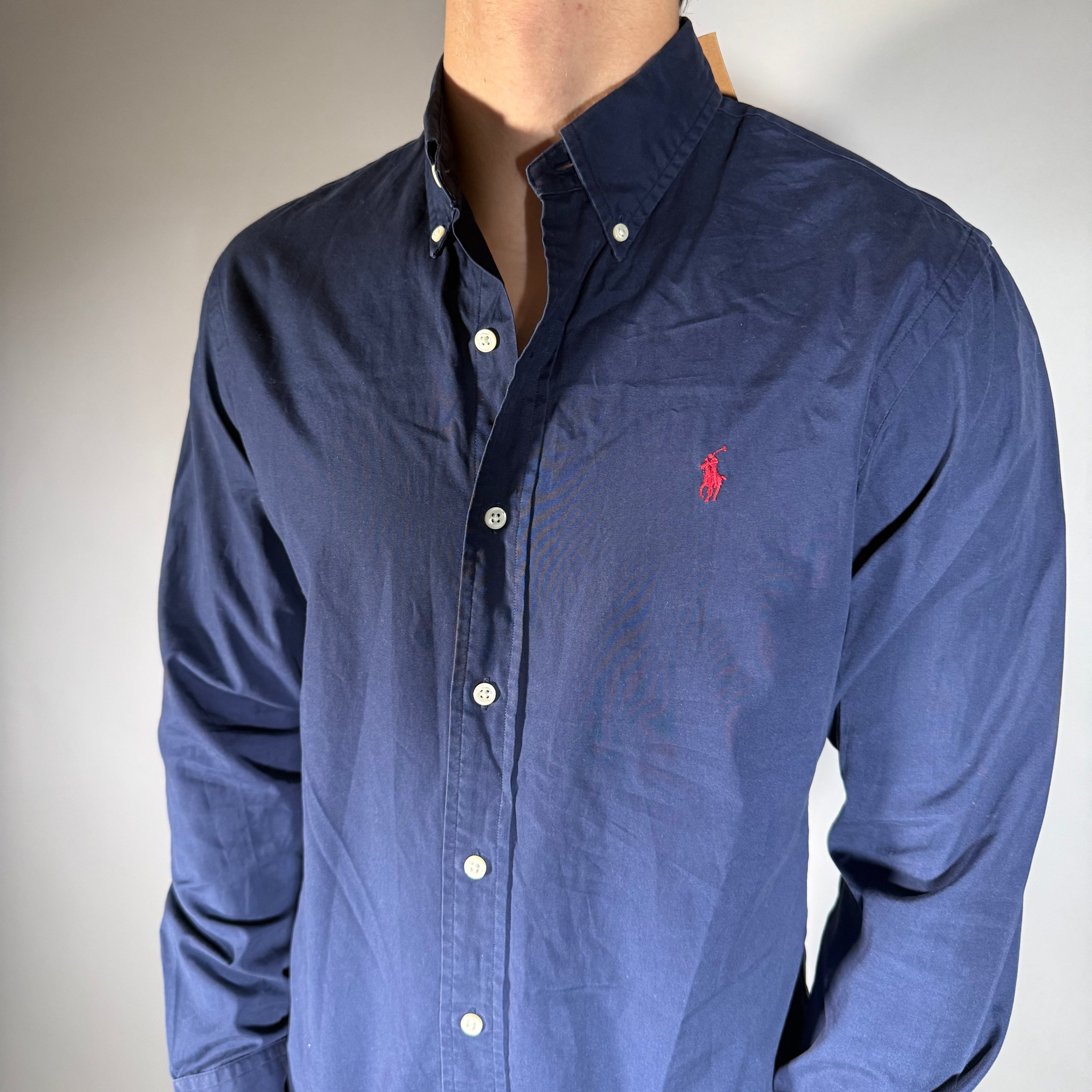 Ralph Lauren Skjorta - M