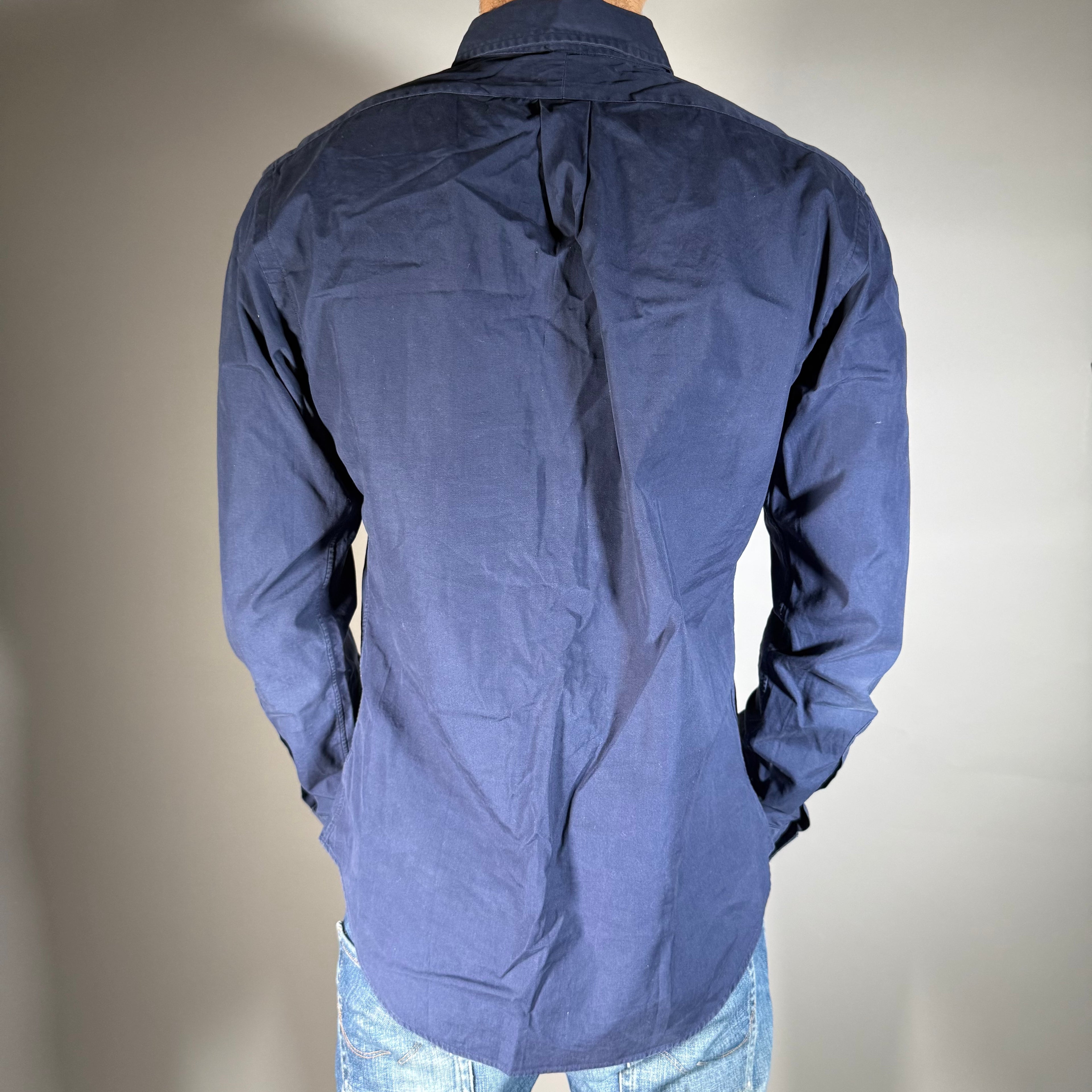 Ralph Lauren Skjorta - M