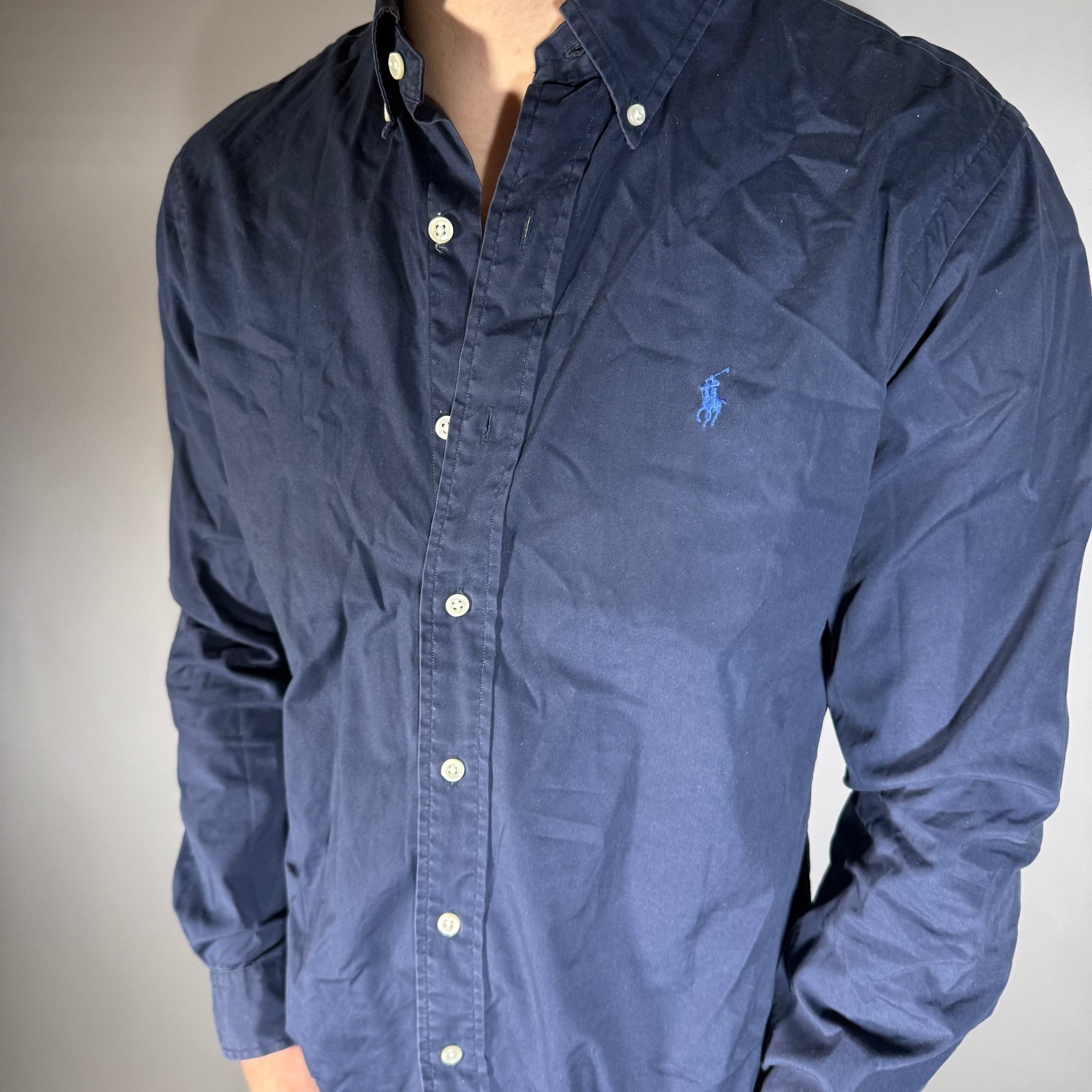 Ralph Lauren Skjorta - M