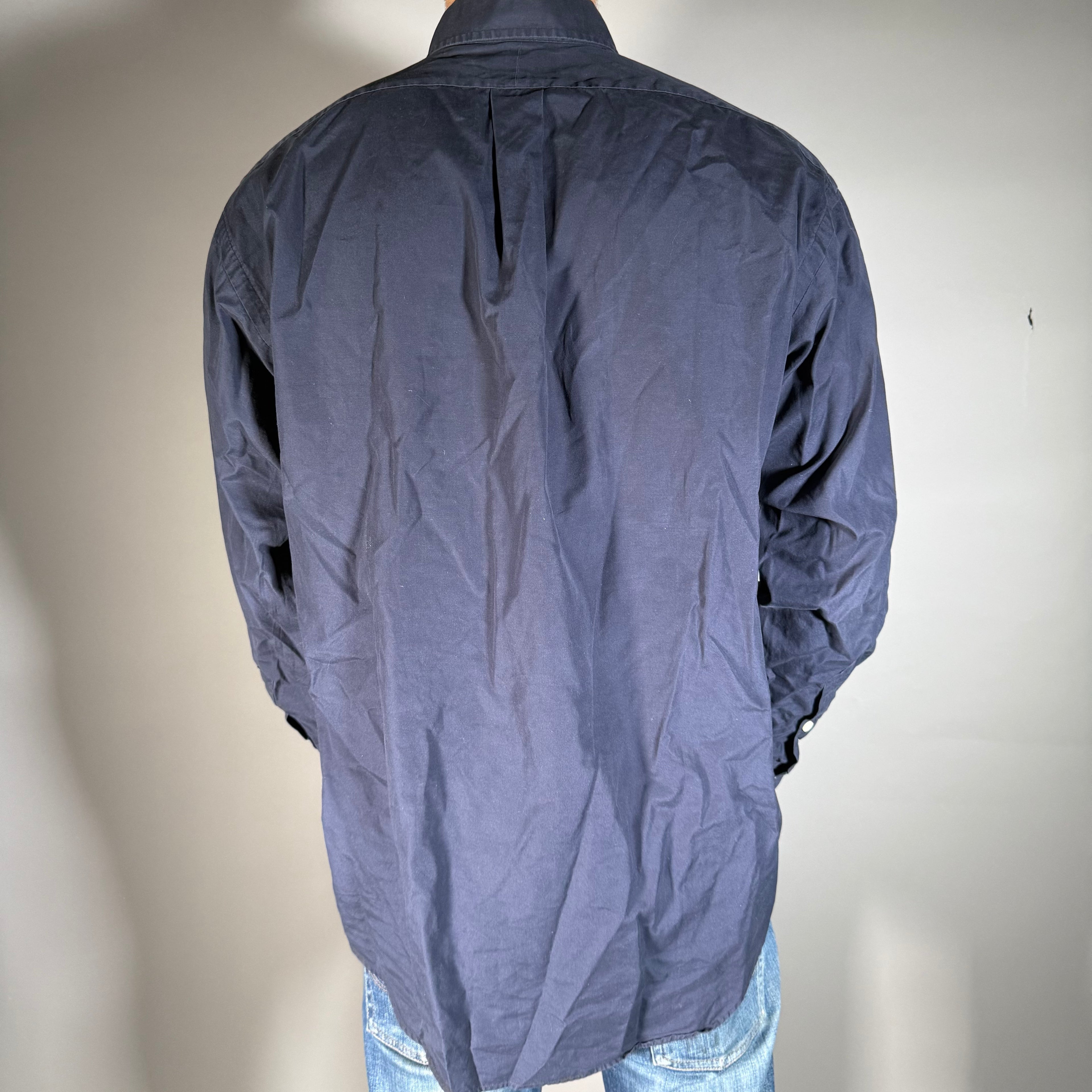 Ralph Lauren Skjorta - L