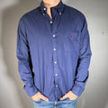 Ralph Lauren Skjorta - M