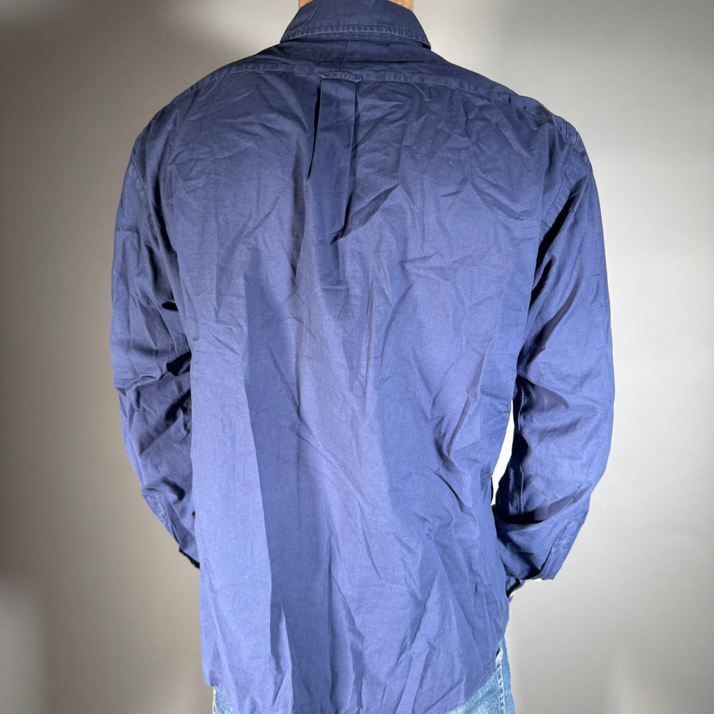 Ralph Lauren Skjorta - M