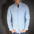 Ralph Lauren Skjorta - M
