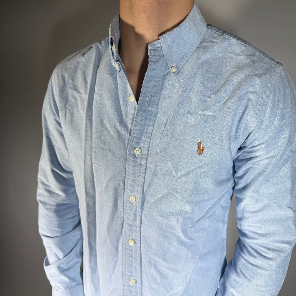Ralph Lauren Skjorta - M