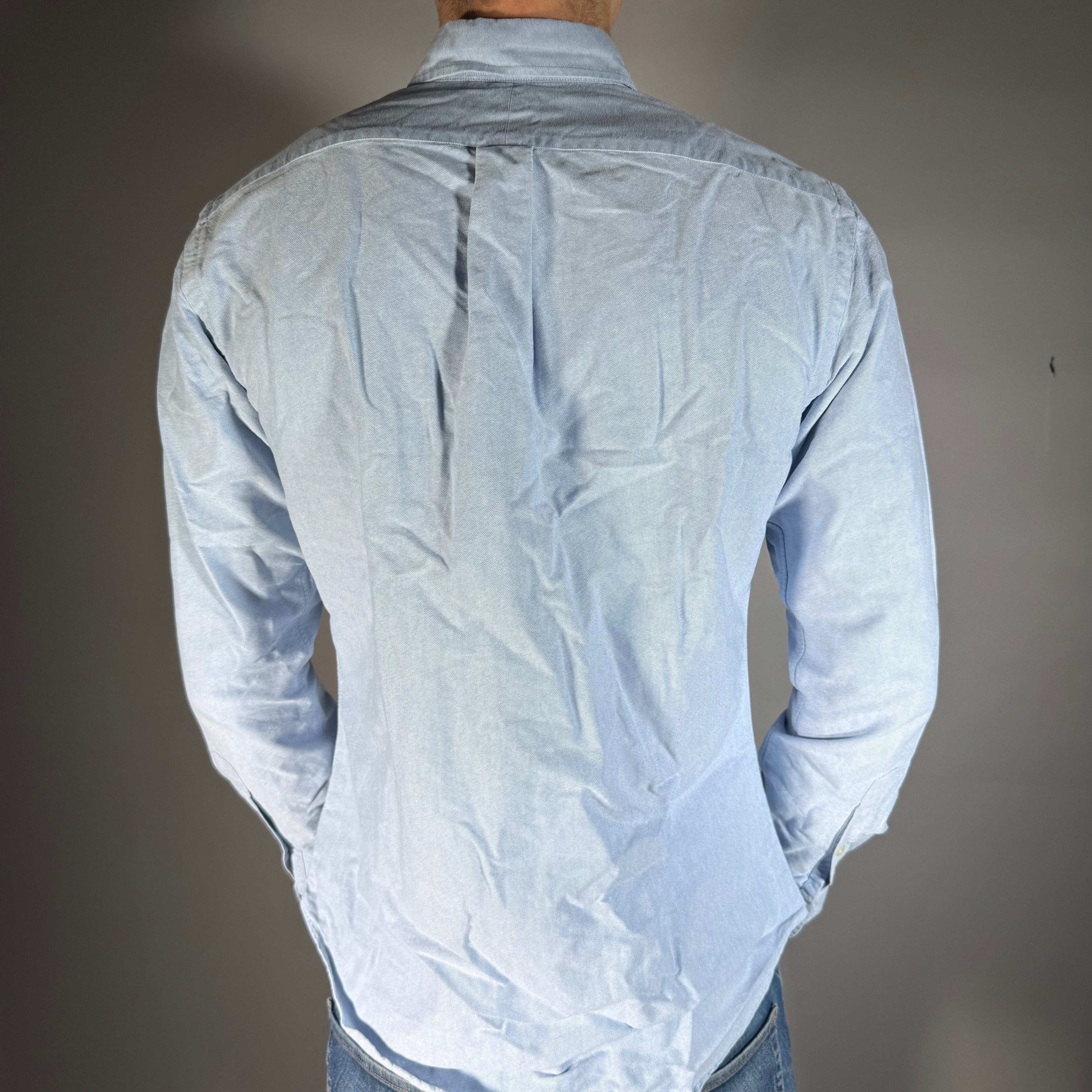 Ralph Lauren Skjorta - M