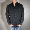 Ralph Lauren Skjorta - M