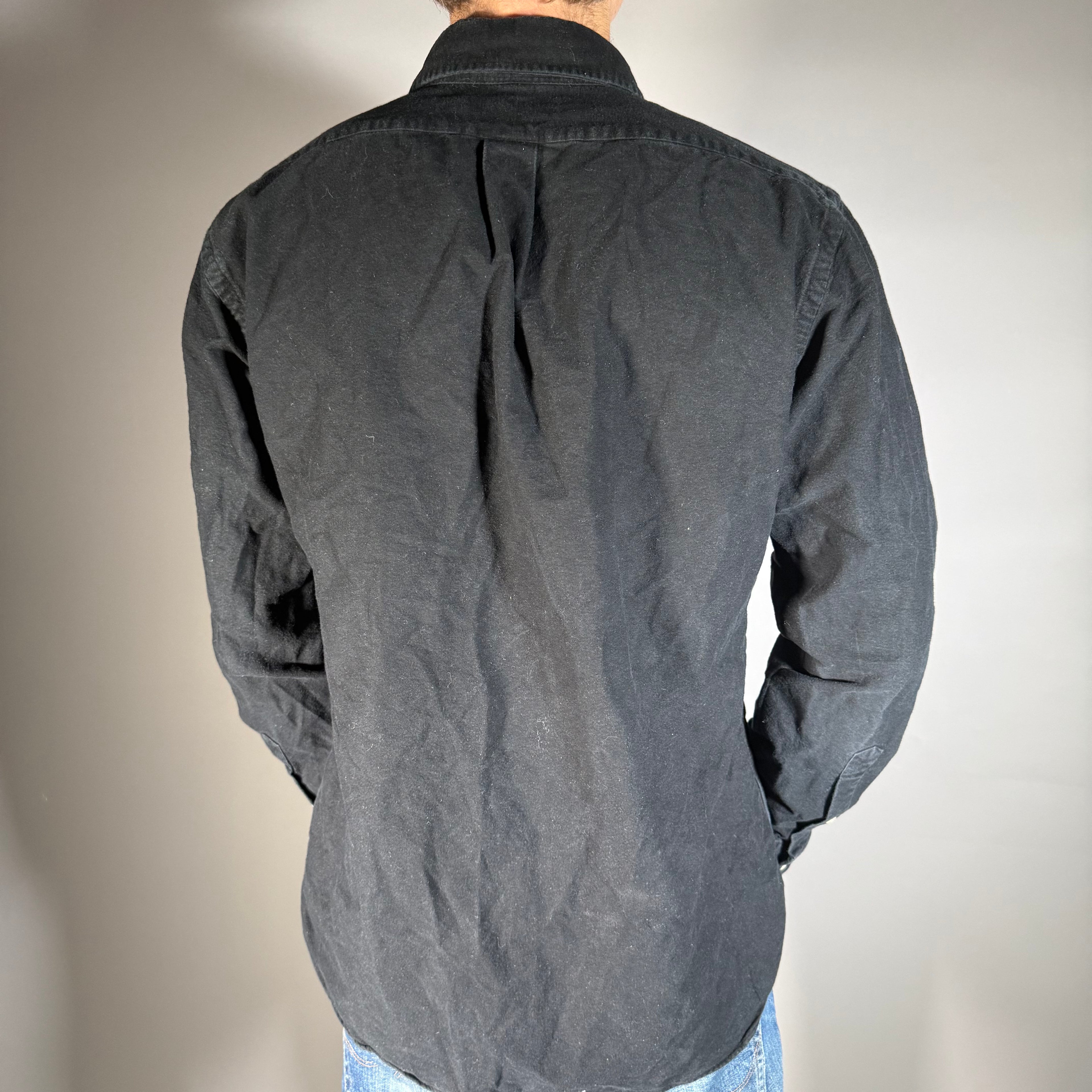 Ralph Lauren Skjorta - M